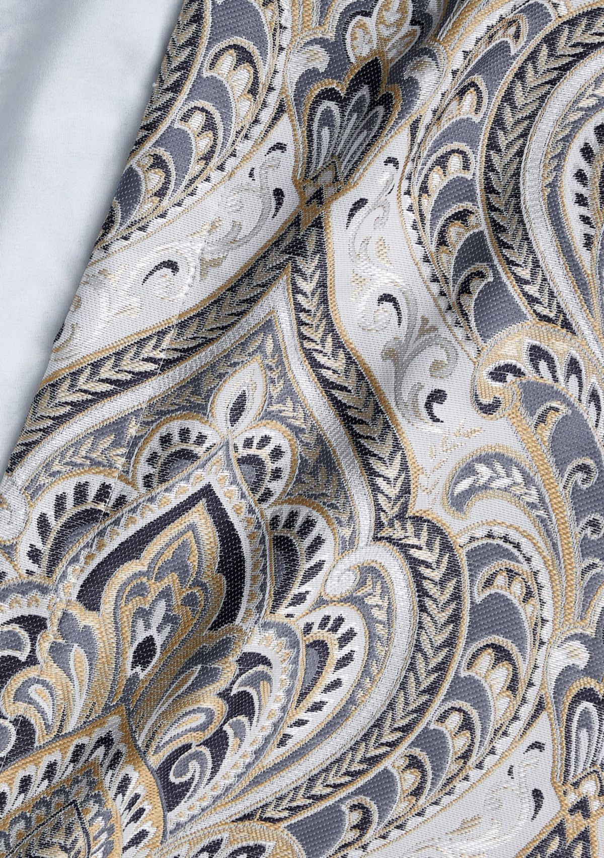 Melbourne Drapery Panel Pair