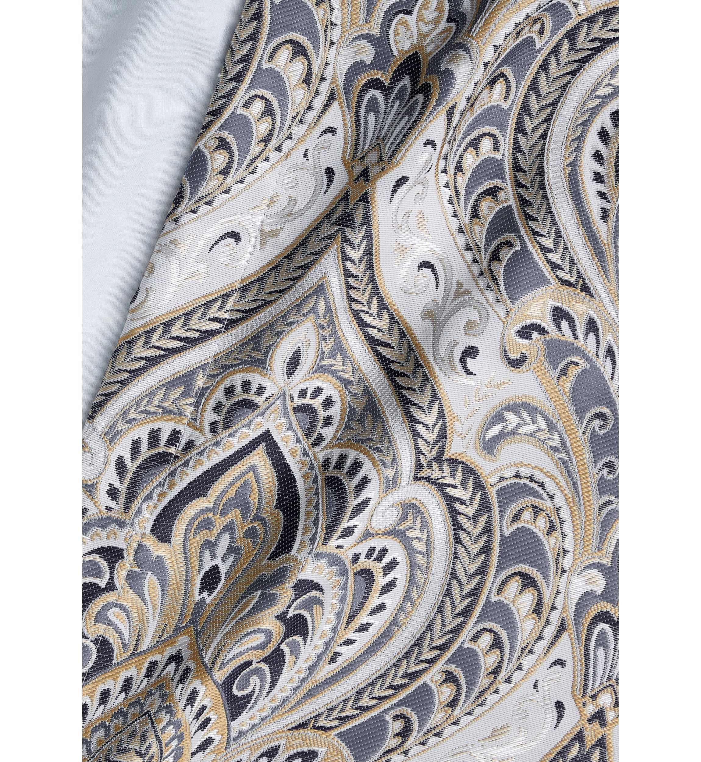 Melbourne Drapery Panel Pair