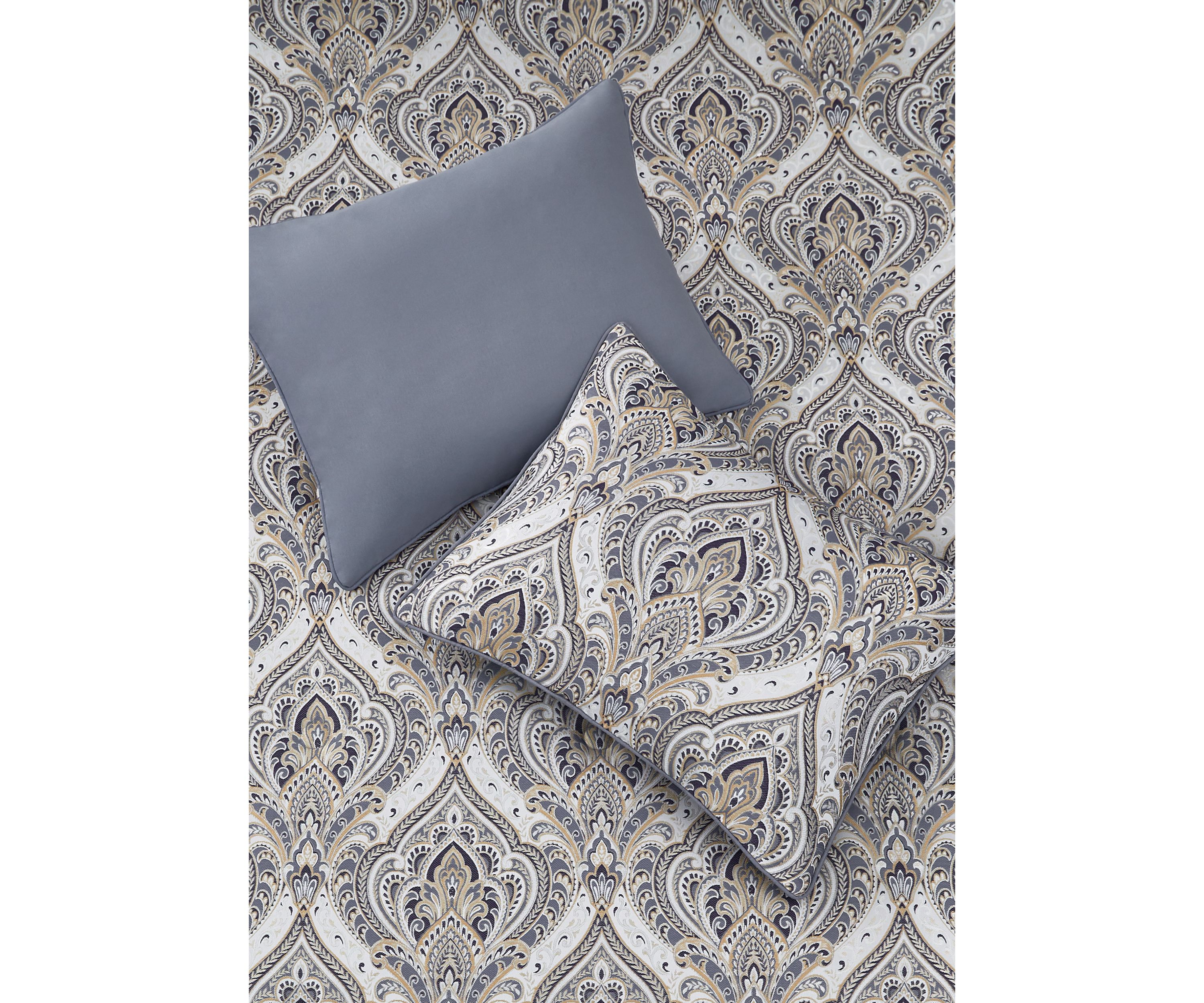 Melbourne King Comforter Set