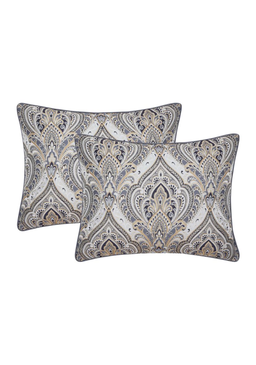 Melbourne King Comforter Set