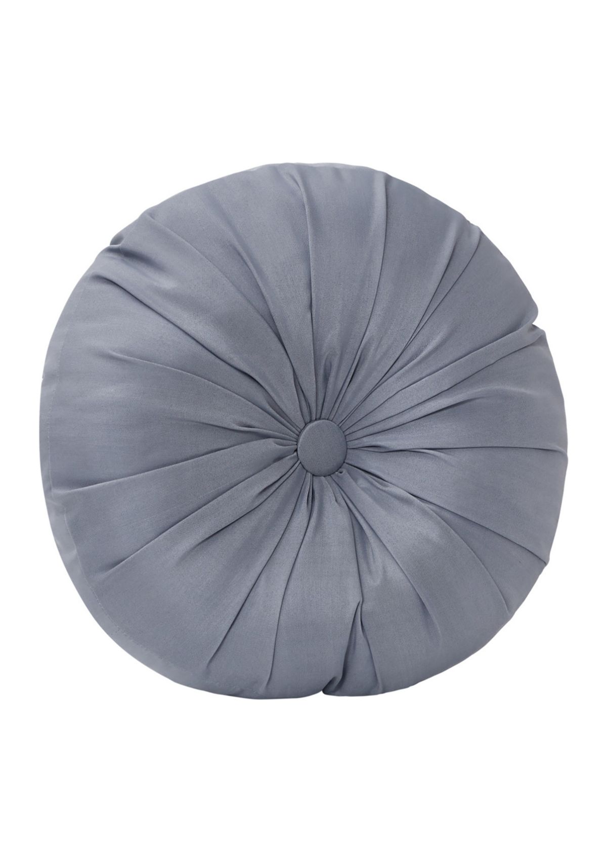 Melbourne Round Decorative Throw Pillow