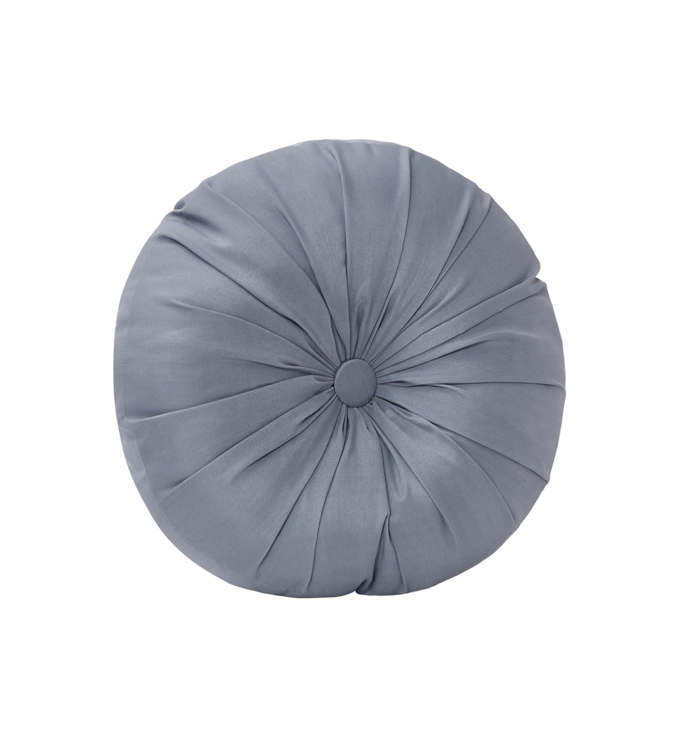 Melbourne Round Decorative Throw Pillow