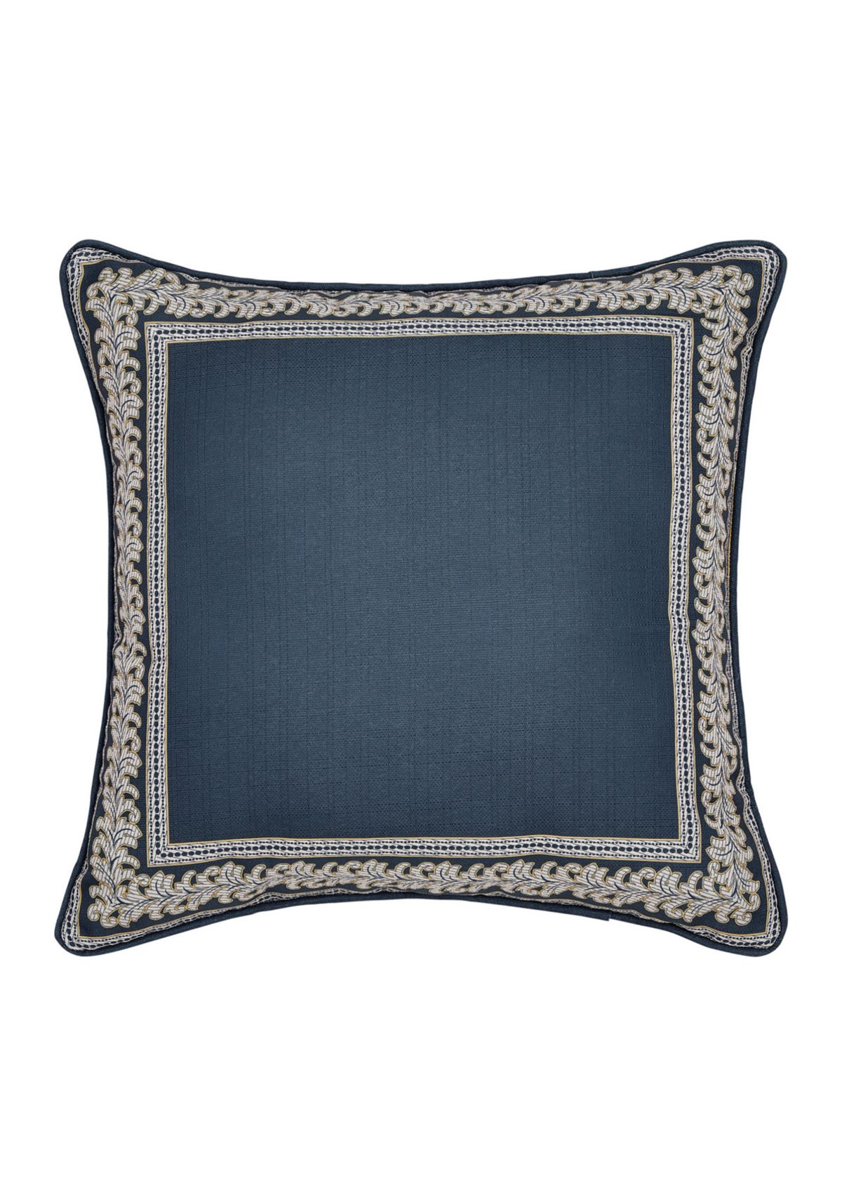 Raphael 18" Square Decorative Throw Pillow