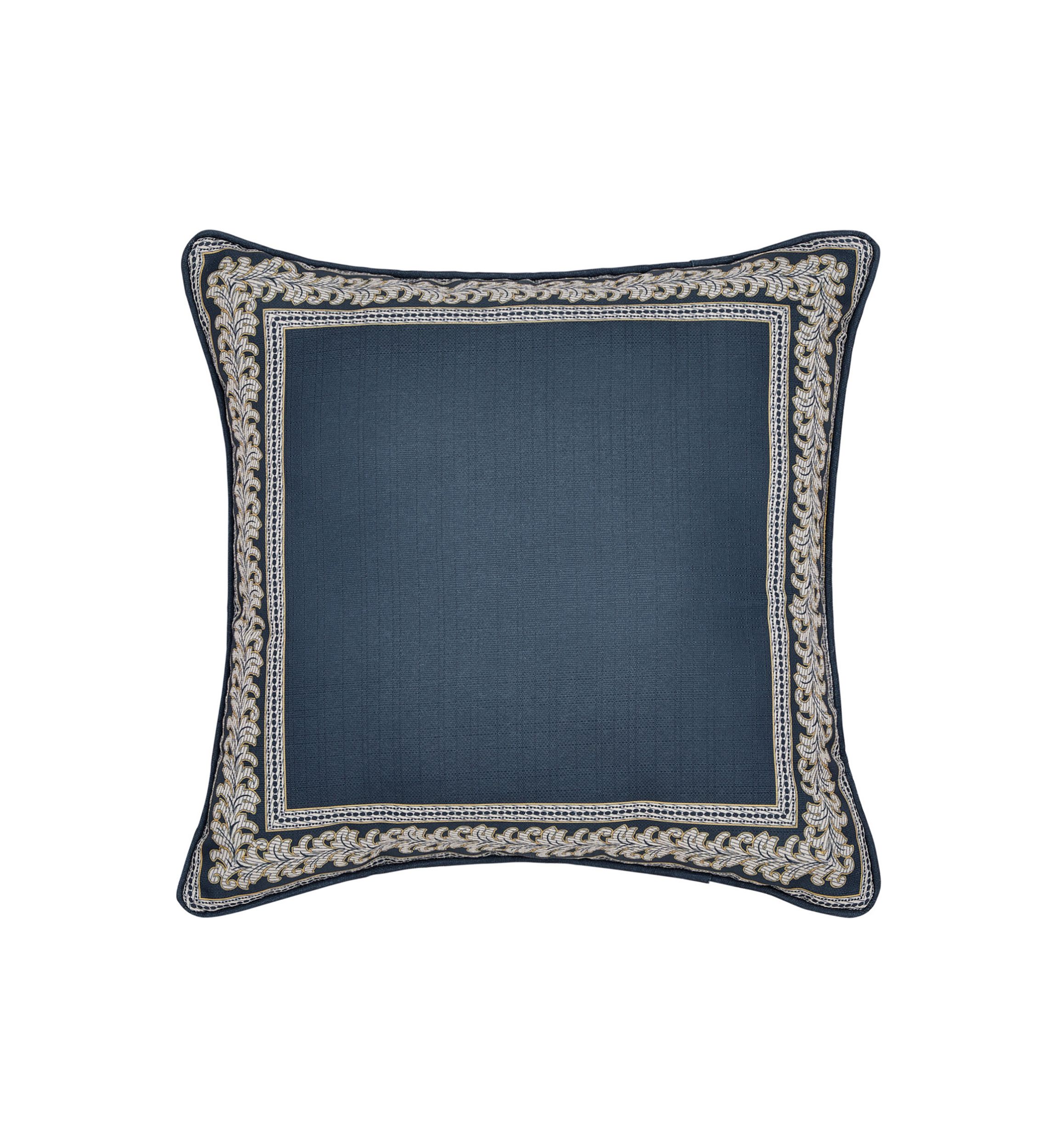 Raphael 18" Square Decorative Throw Pillow