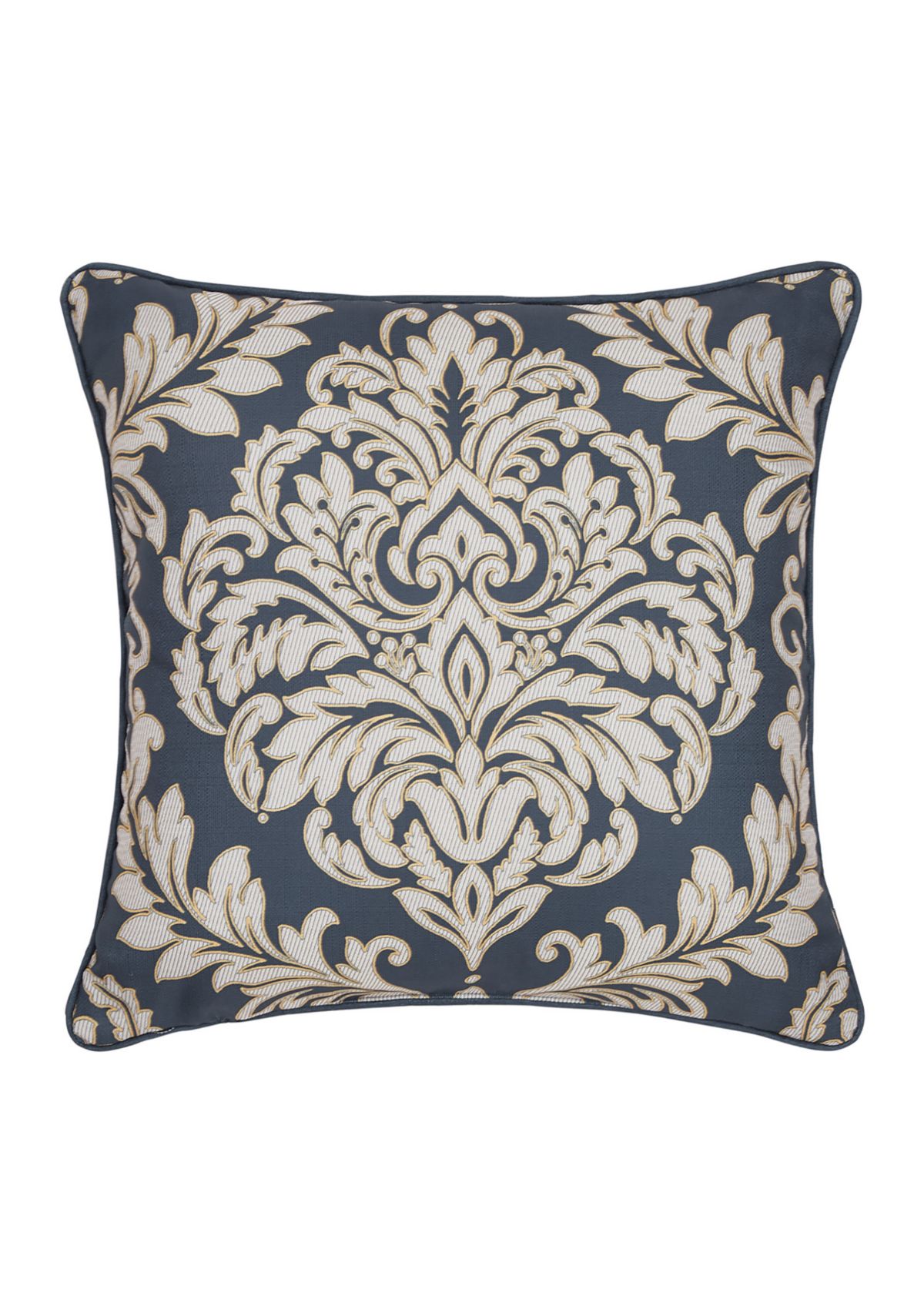 Raphael 20" Square Decorative Throw Pillow