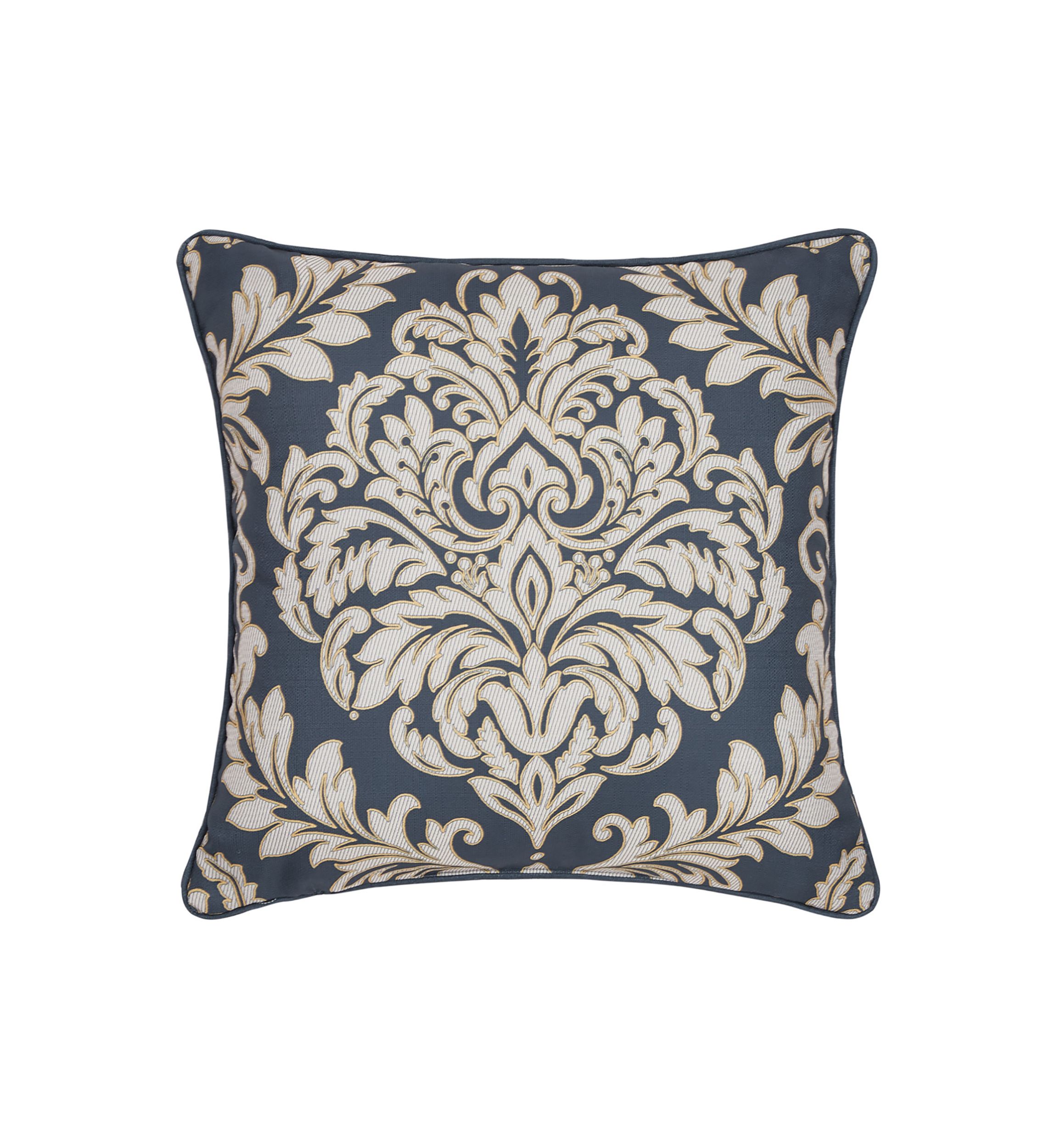 Raphael 20" Square Decorative Throw Pillow