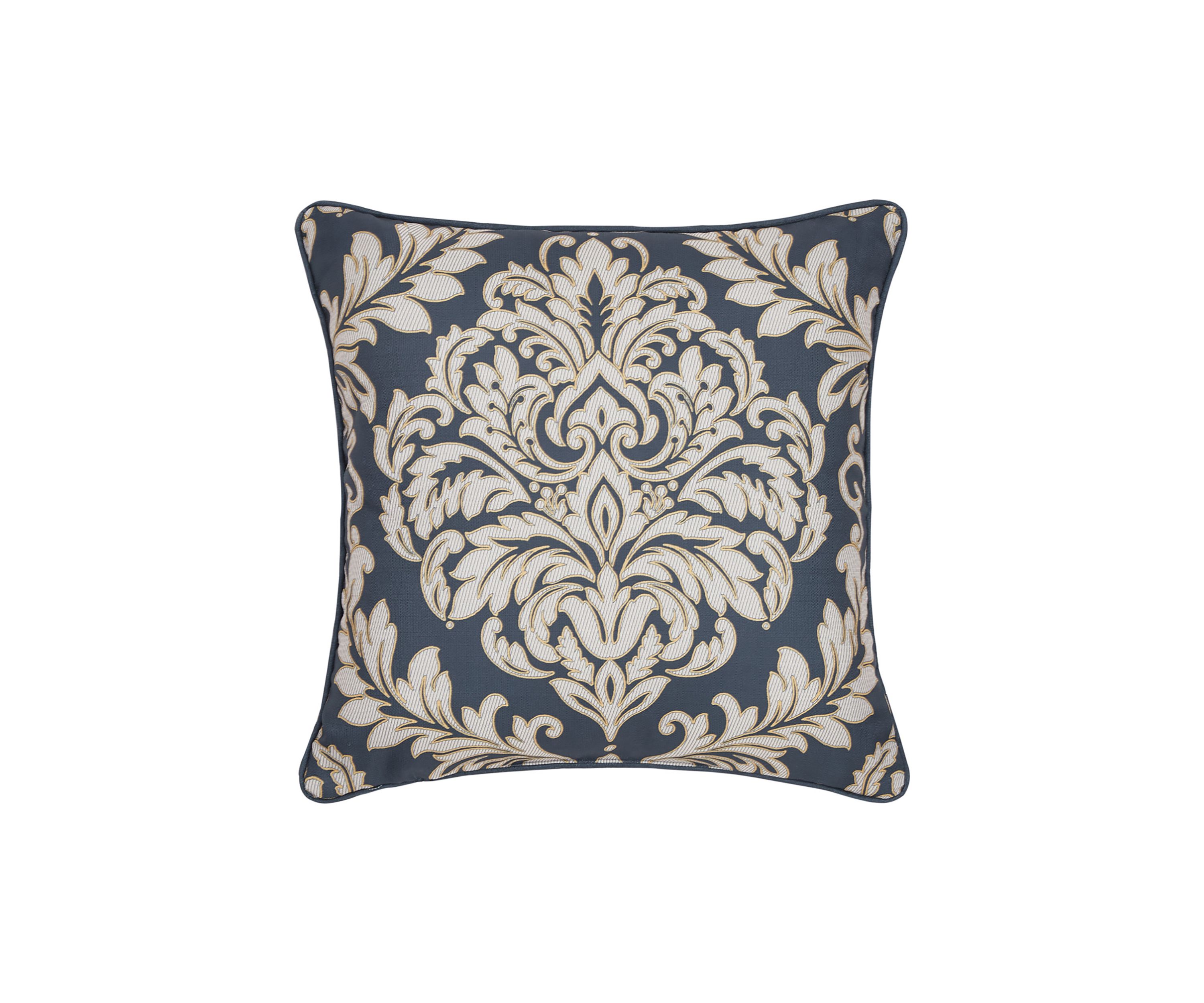 Raphael 20" Square Decorative Throw Pillow