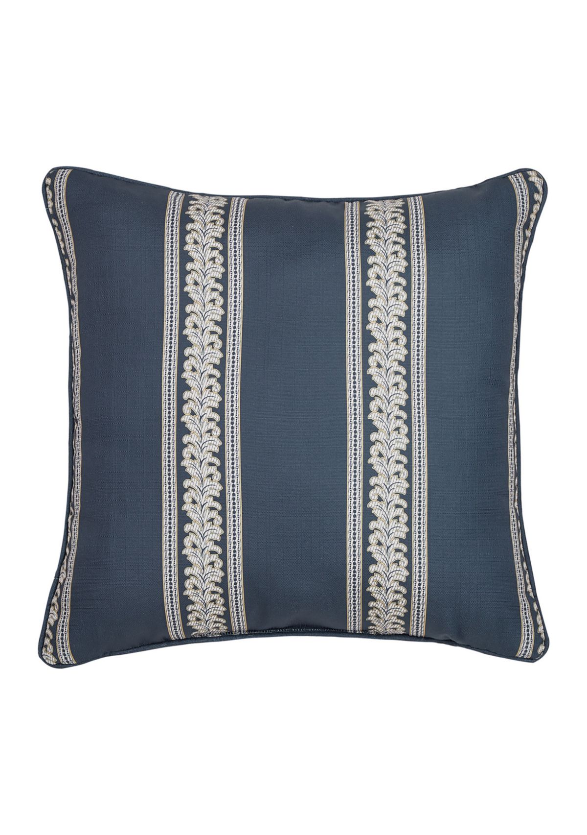 Raphael 20" Square Decorative Throw Pillow