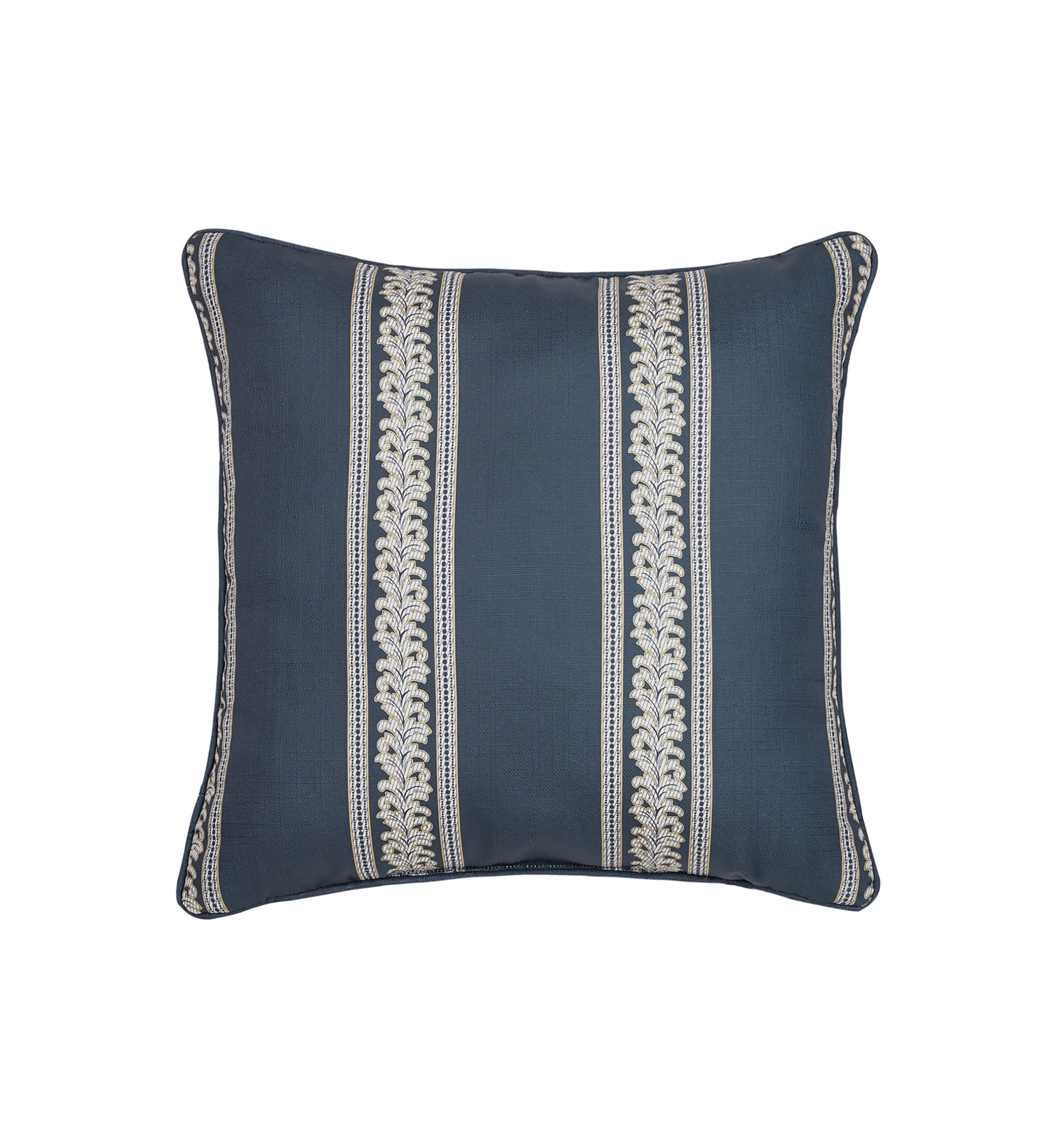 Raphael 20" Square Decorative Throw Pillow