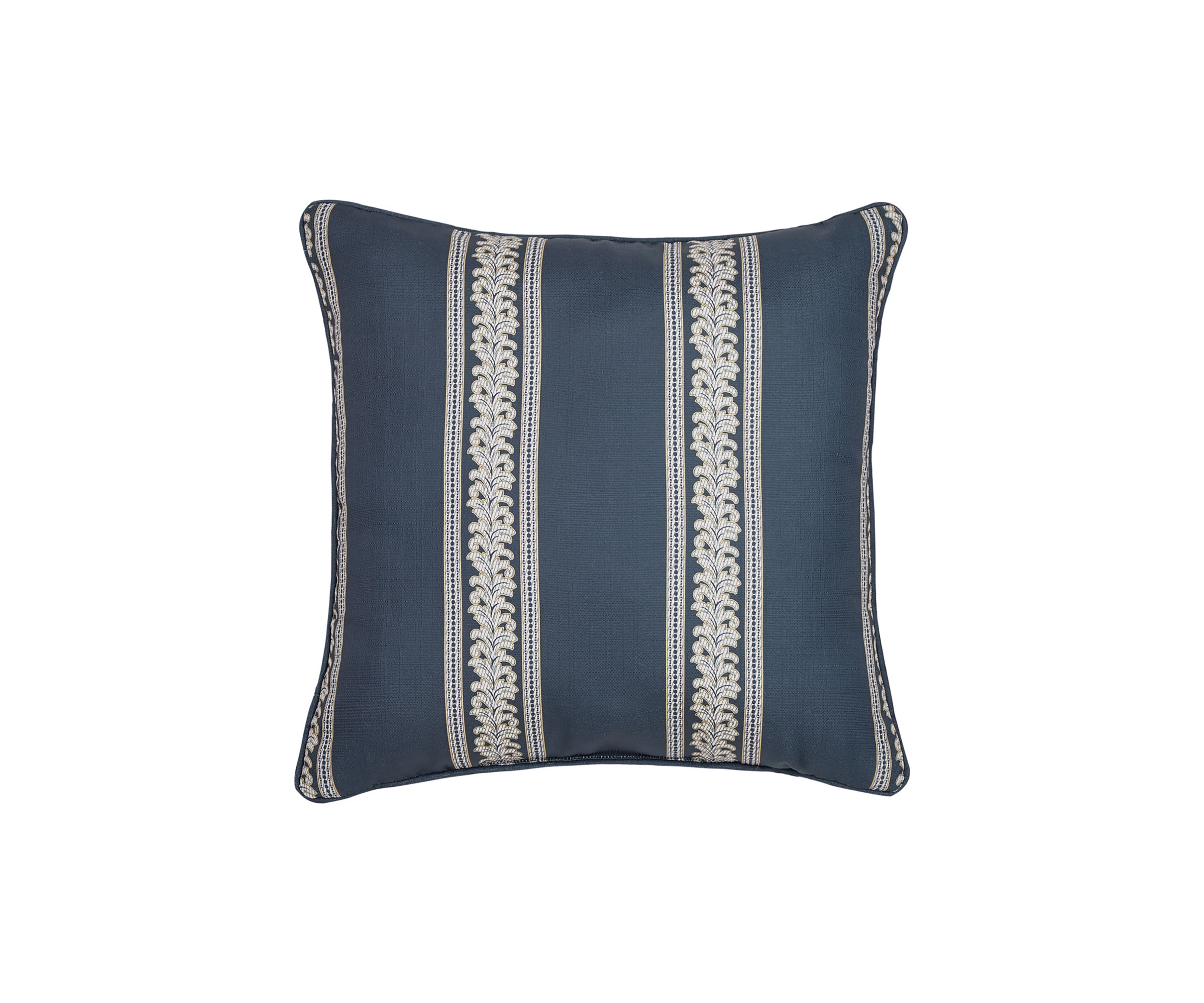 Raphael 20" Square Decorative Throw Pillow