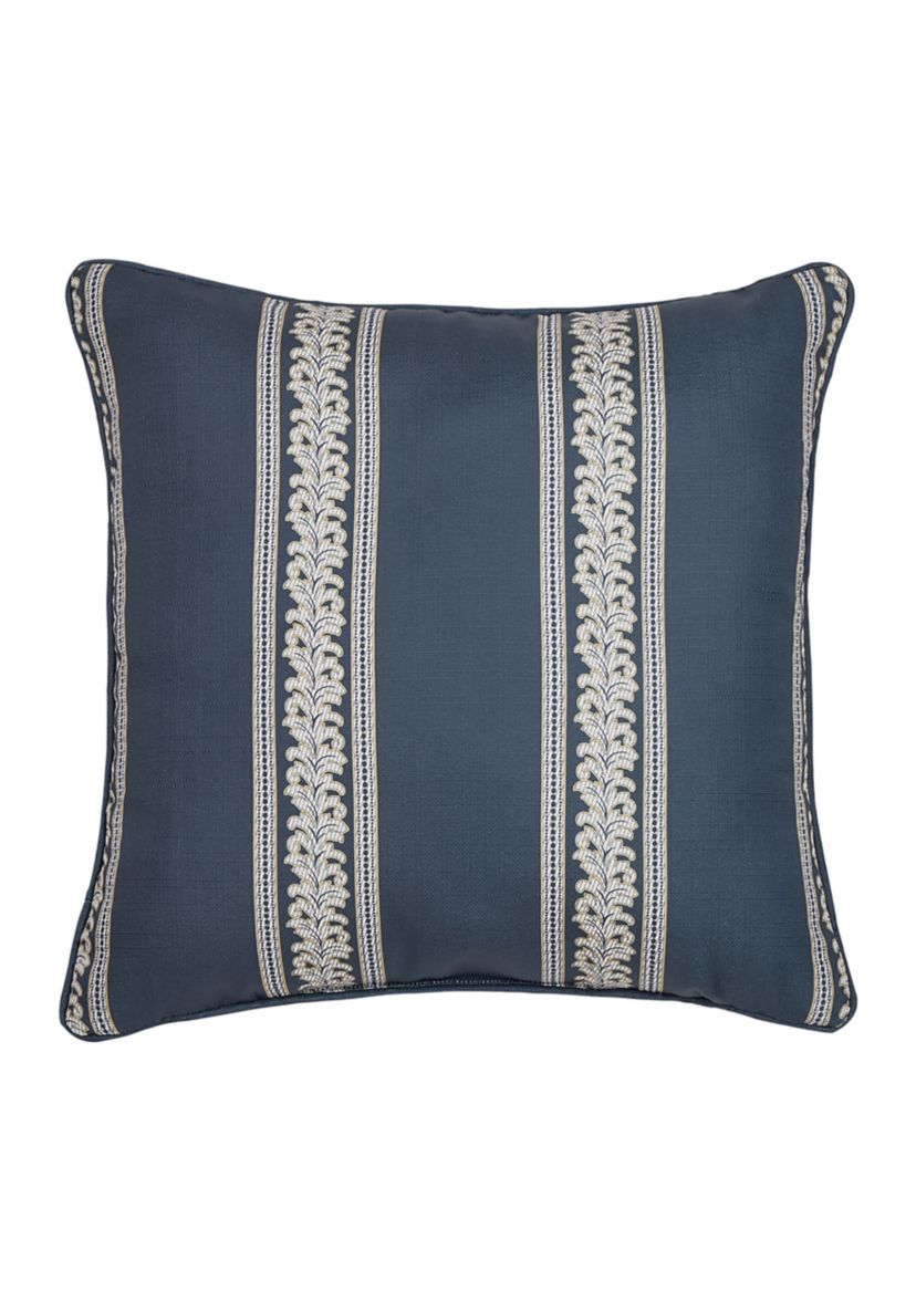 Raphael 20" Square Decorative Throw Pillow