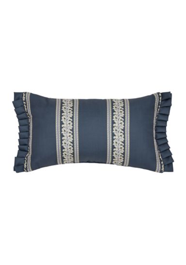 Raphael Boudoir Throw Pillow