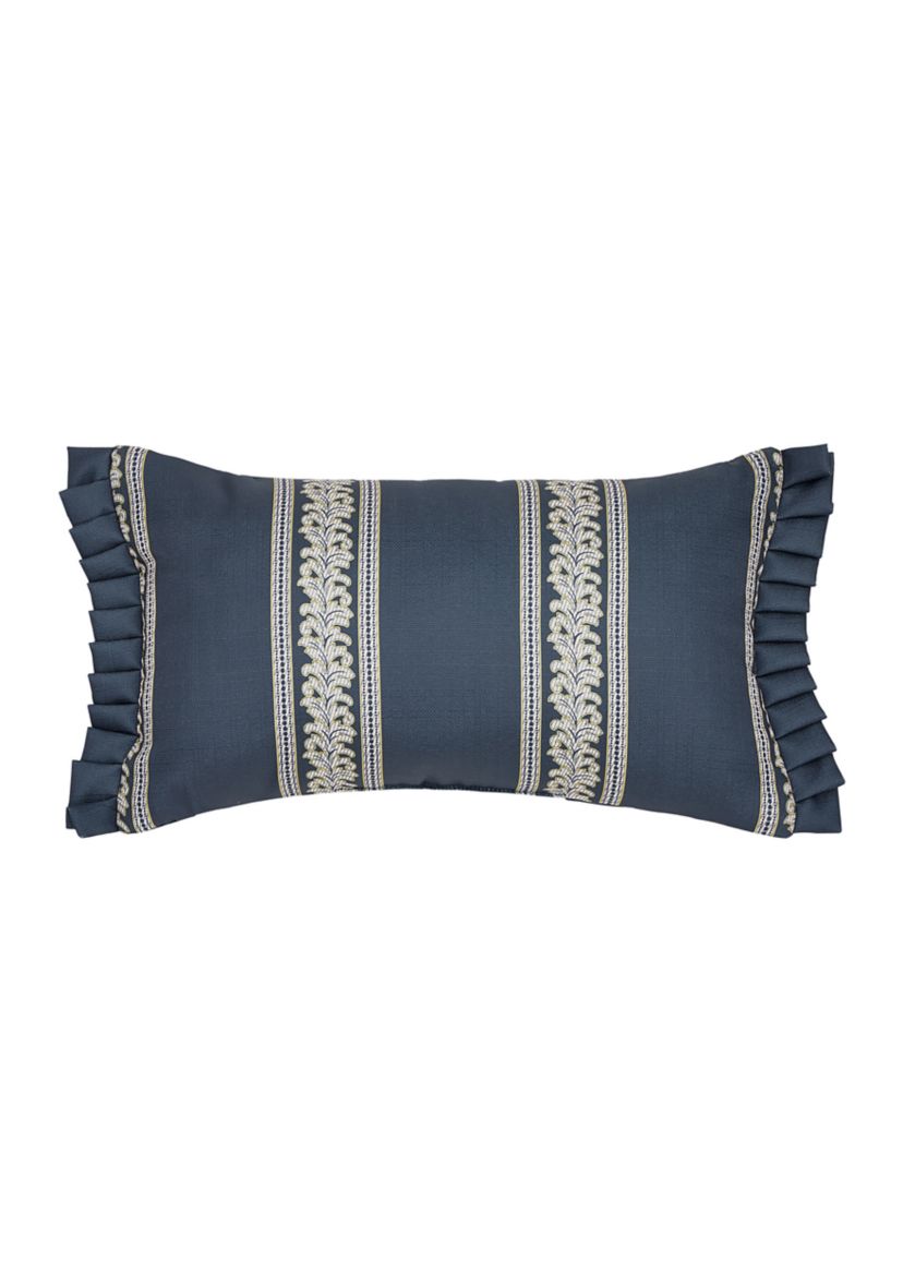 Raphael Boudoir Throw Pillow