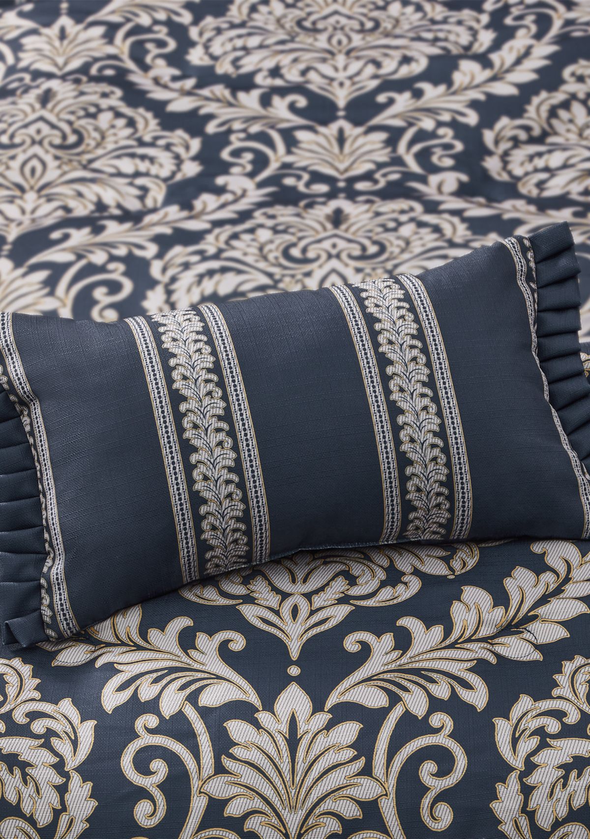 Raphael Boudoir Throw Pillow