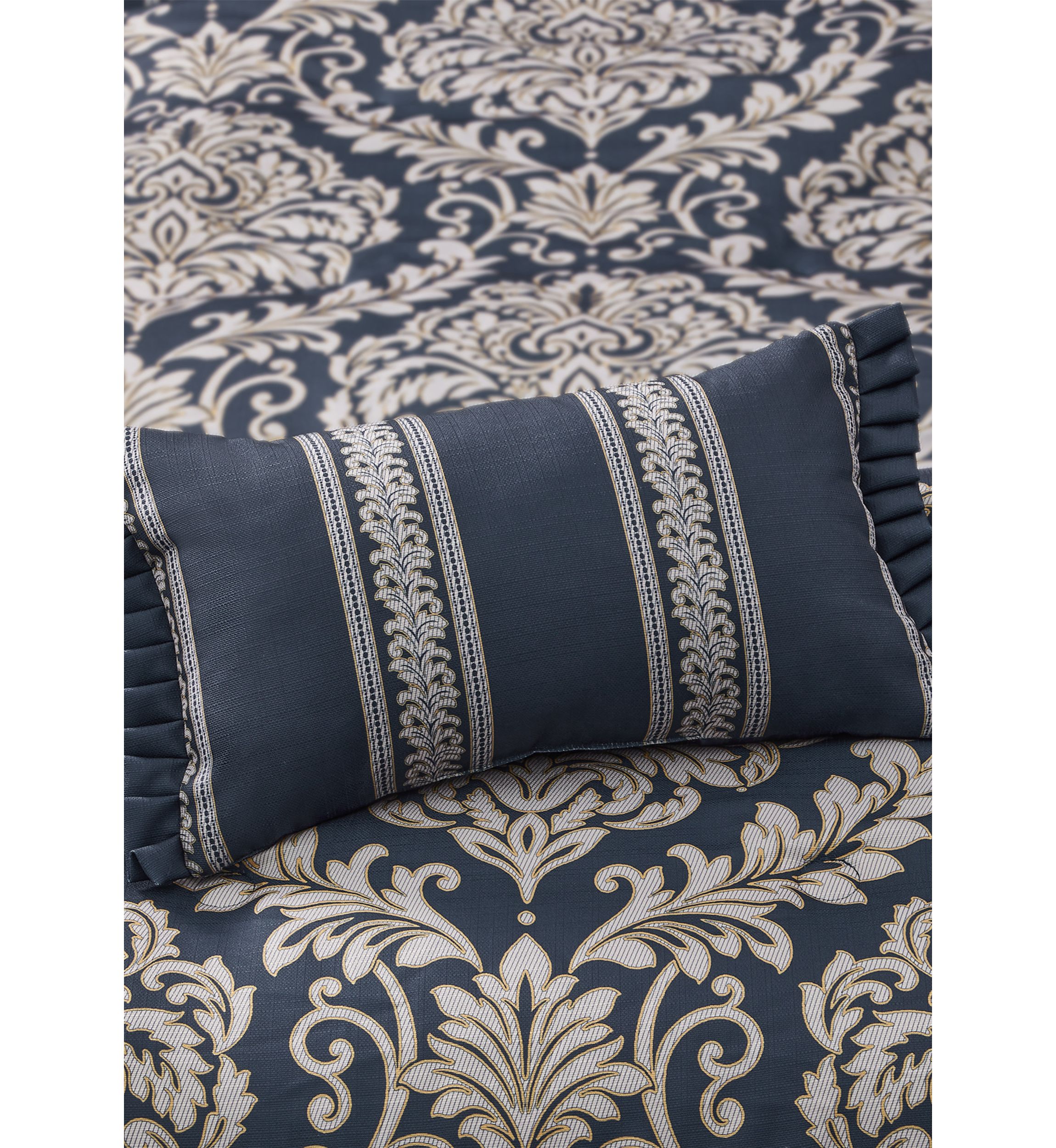 Raphael Boudoir Throw Pillow