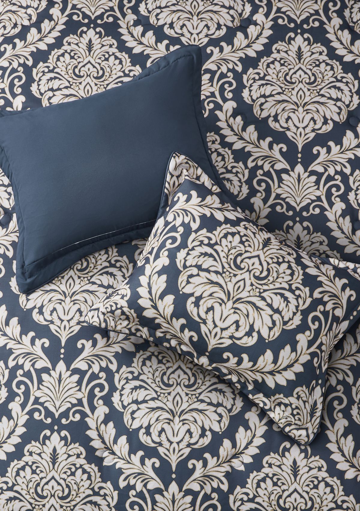 Raphael King Comforter Set