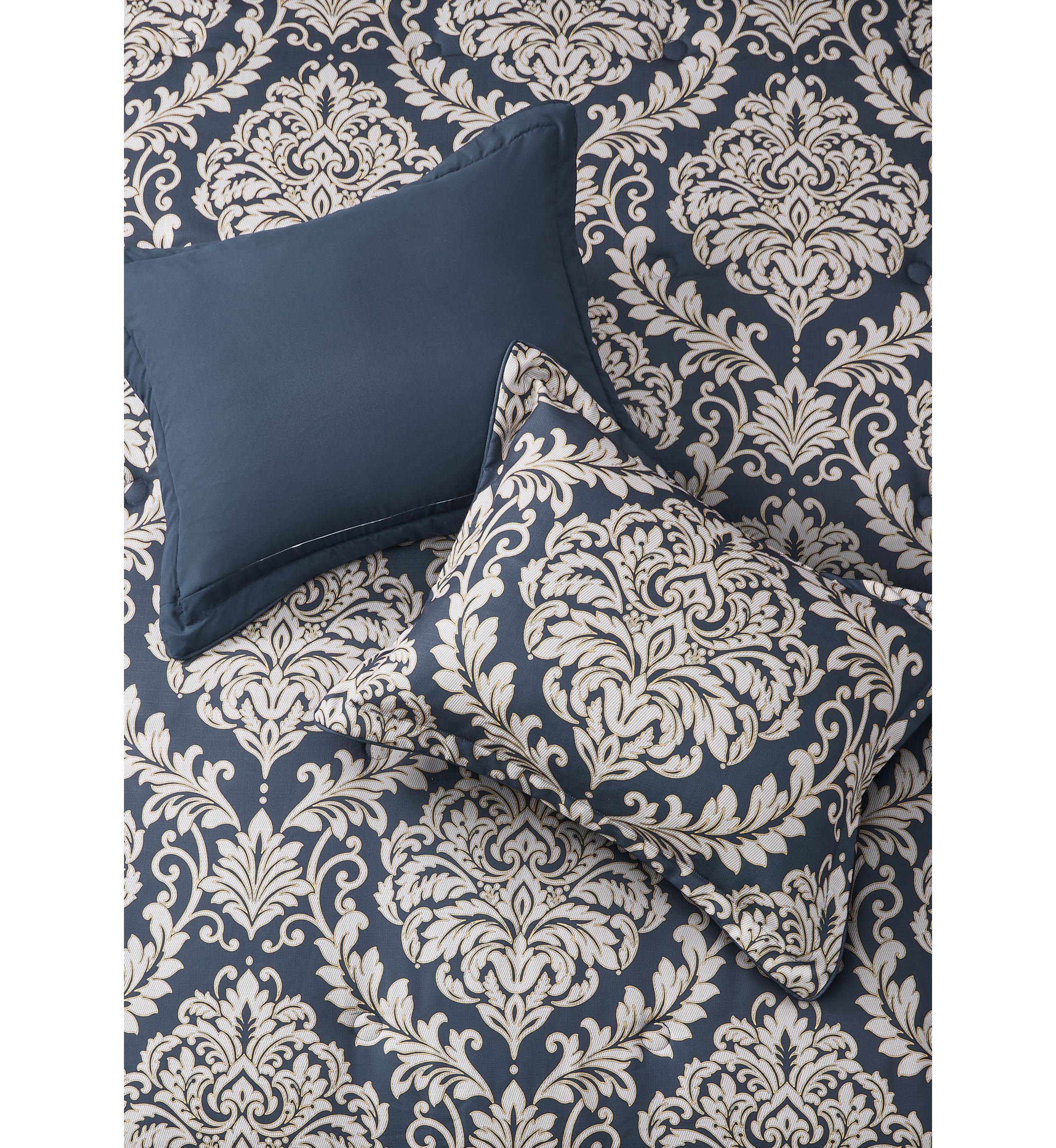 Raphael King Comforter Set