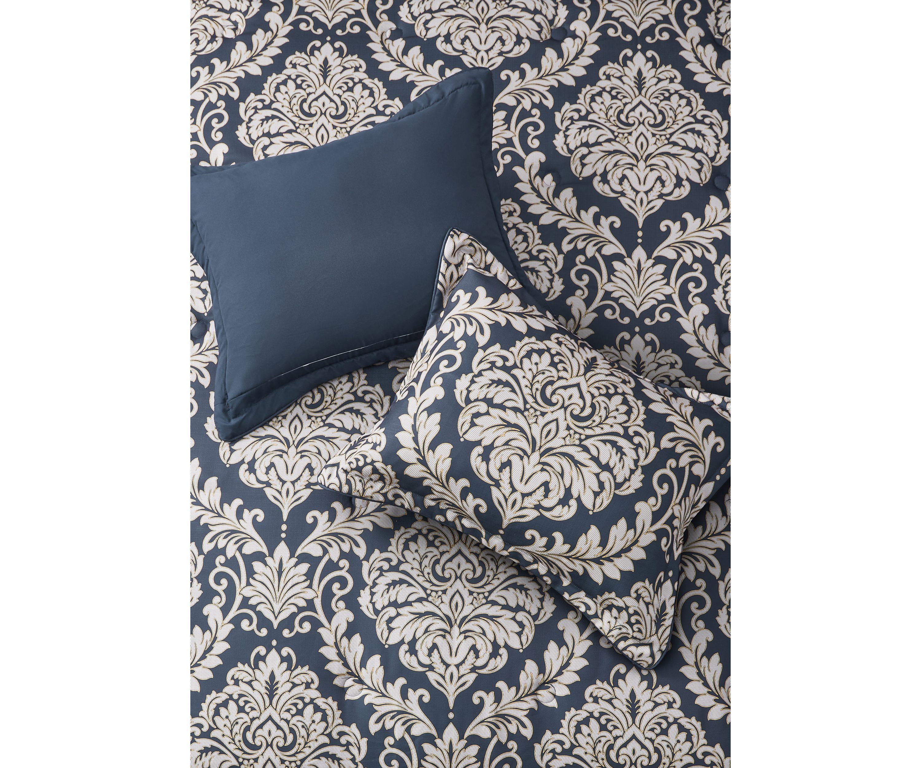 Raphael King Comforter Set