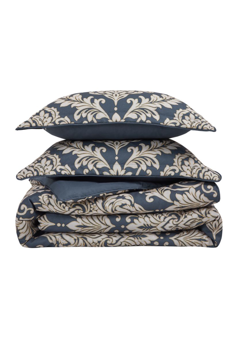 Raphael King Comforter Set