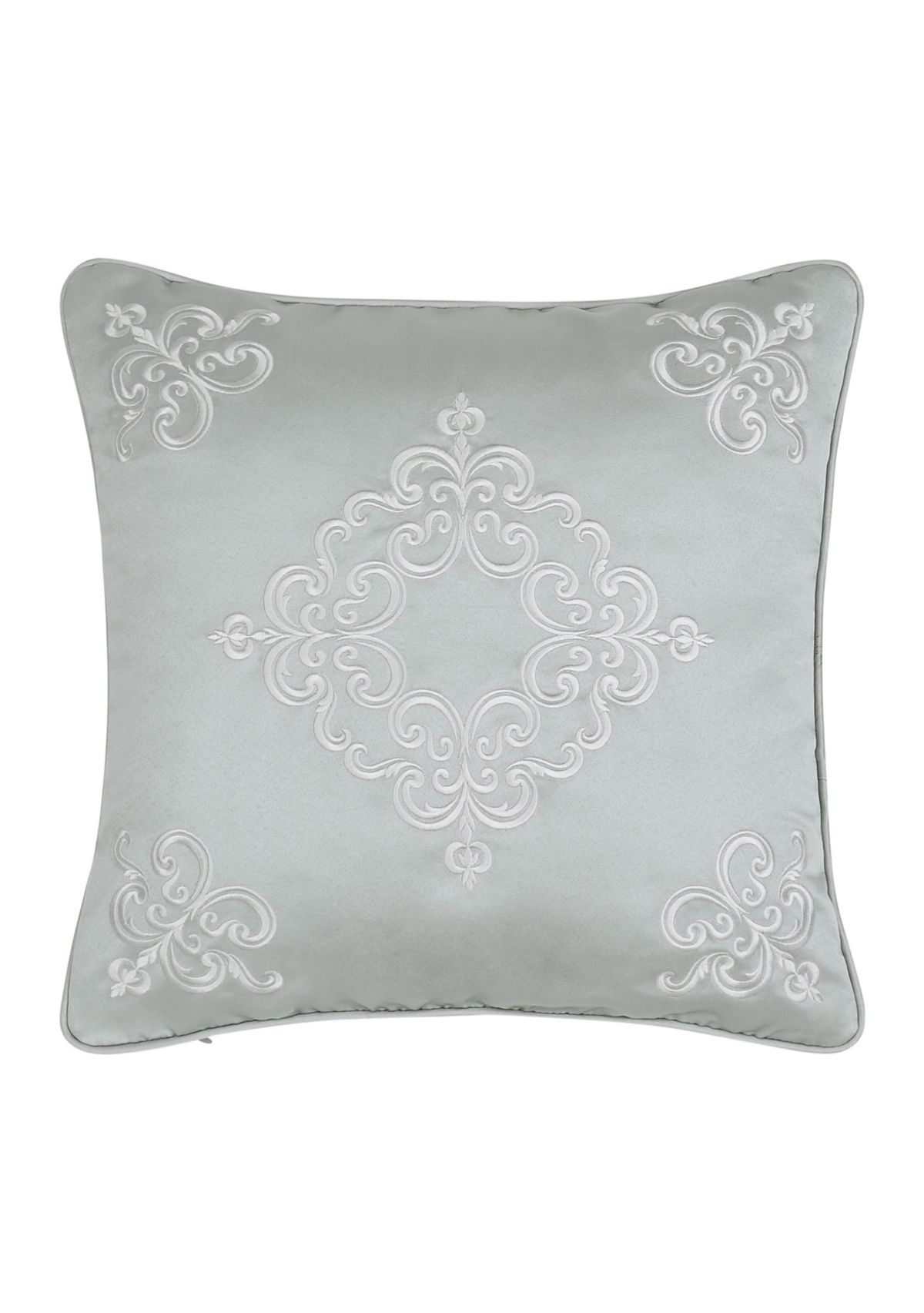 Salerno 18" Square Decorative Throw Pillow