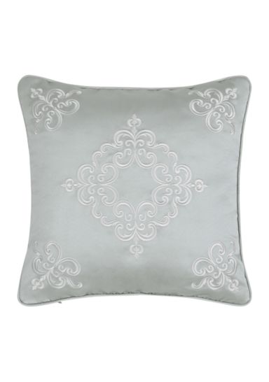 Salerno 18" Square Decorative Throw Pillow