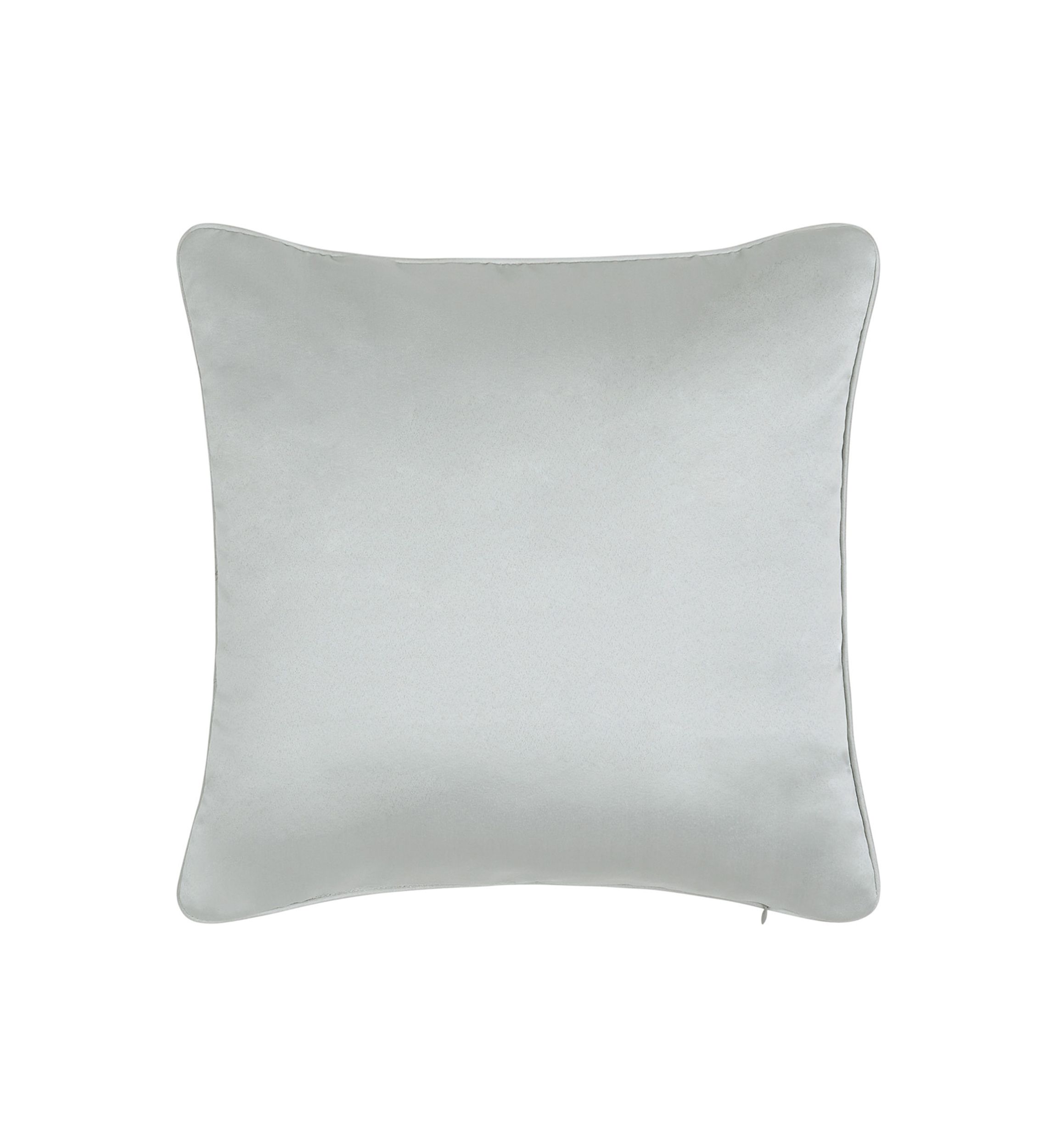 Salerno 18" Square Decorative Throw Pillow