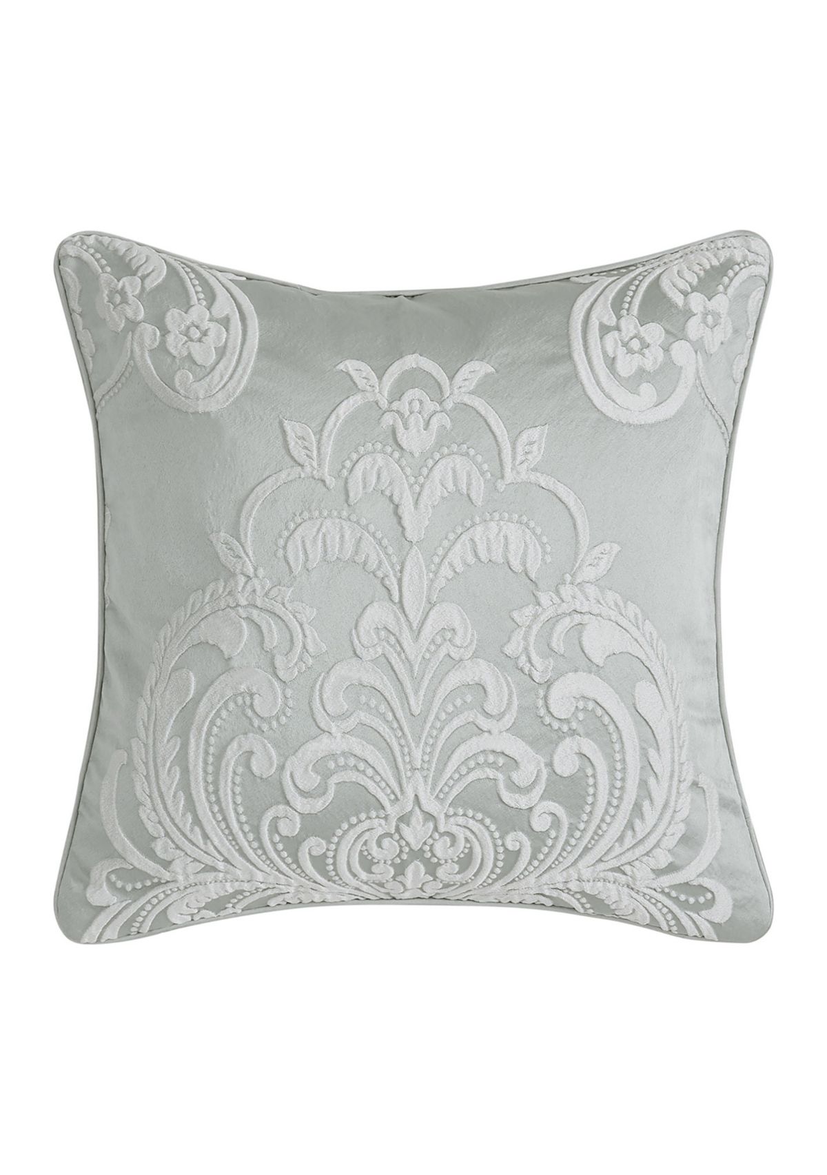 Salerno 20" Square Decorative Throw Pillow