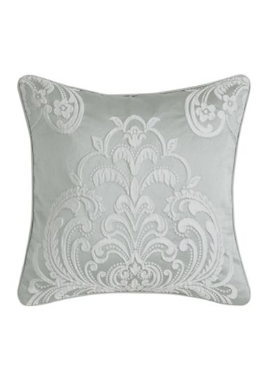 Salerno 20" Square Decorative Throw Pillow