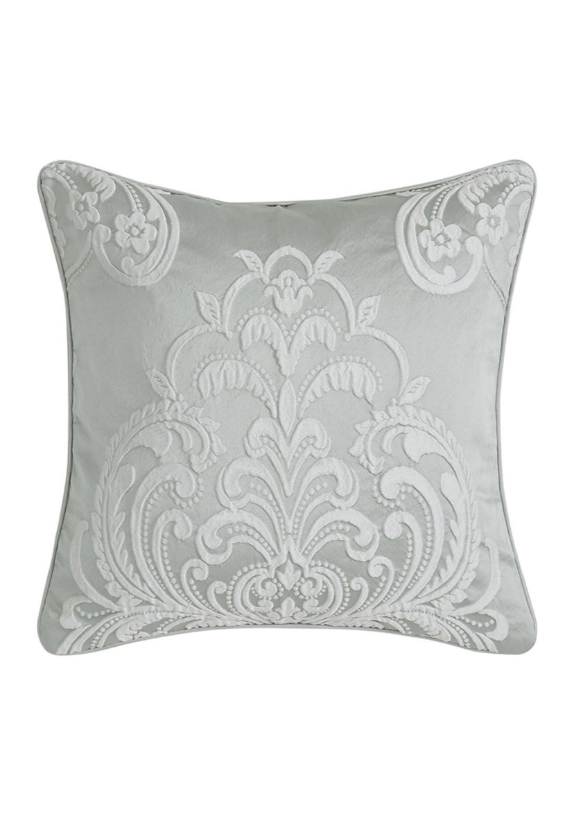 Salerno 20" Square Decorative Throw Pillow
