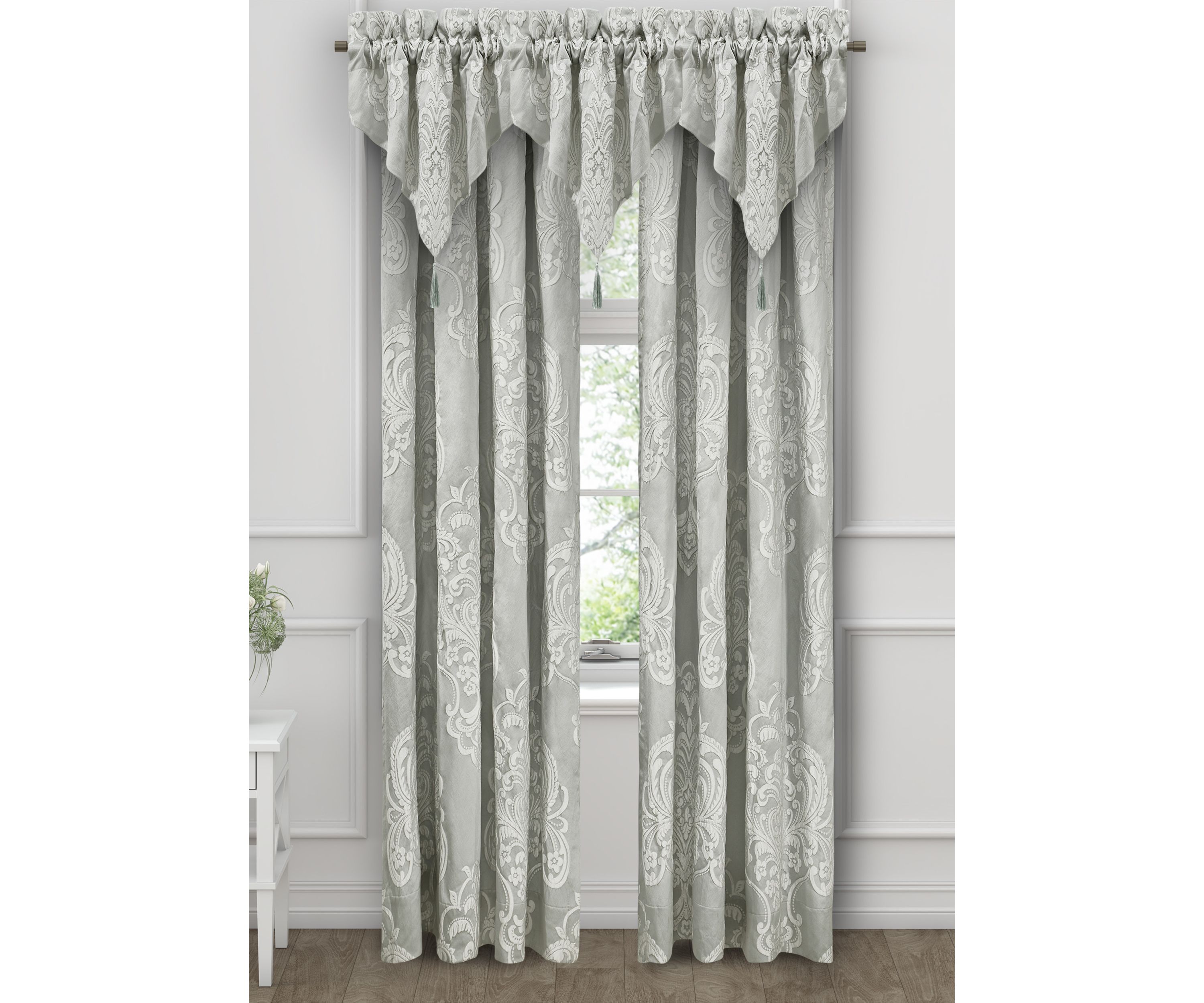 Salerno Drapery Panel Pair
