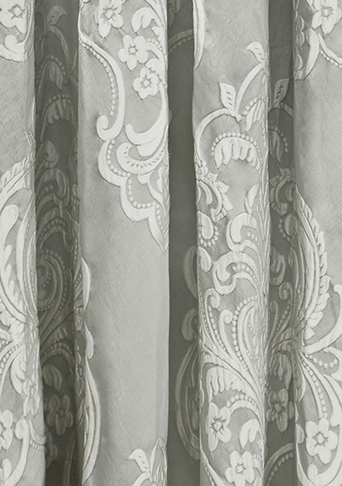 Salerno Drapery Panel Pair