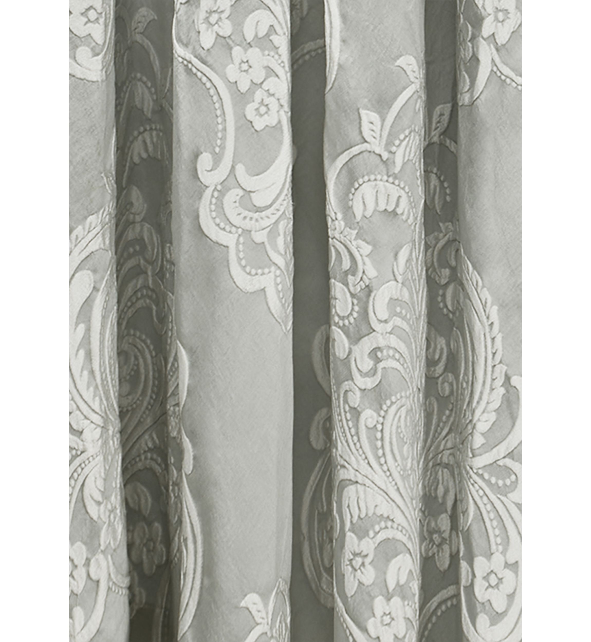 Salerno Drapery Panel Pair