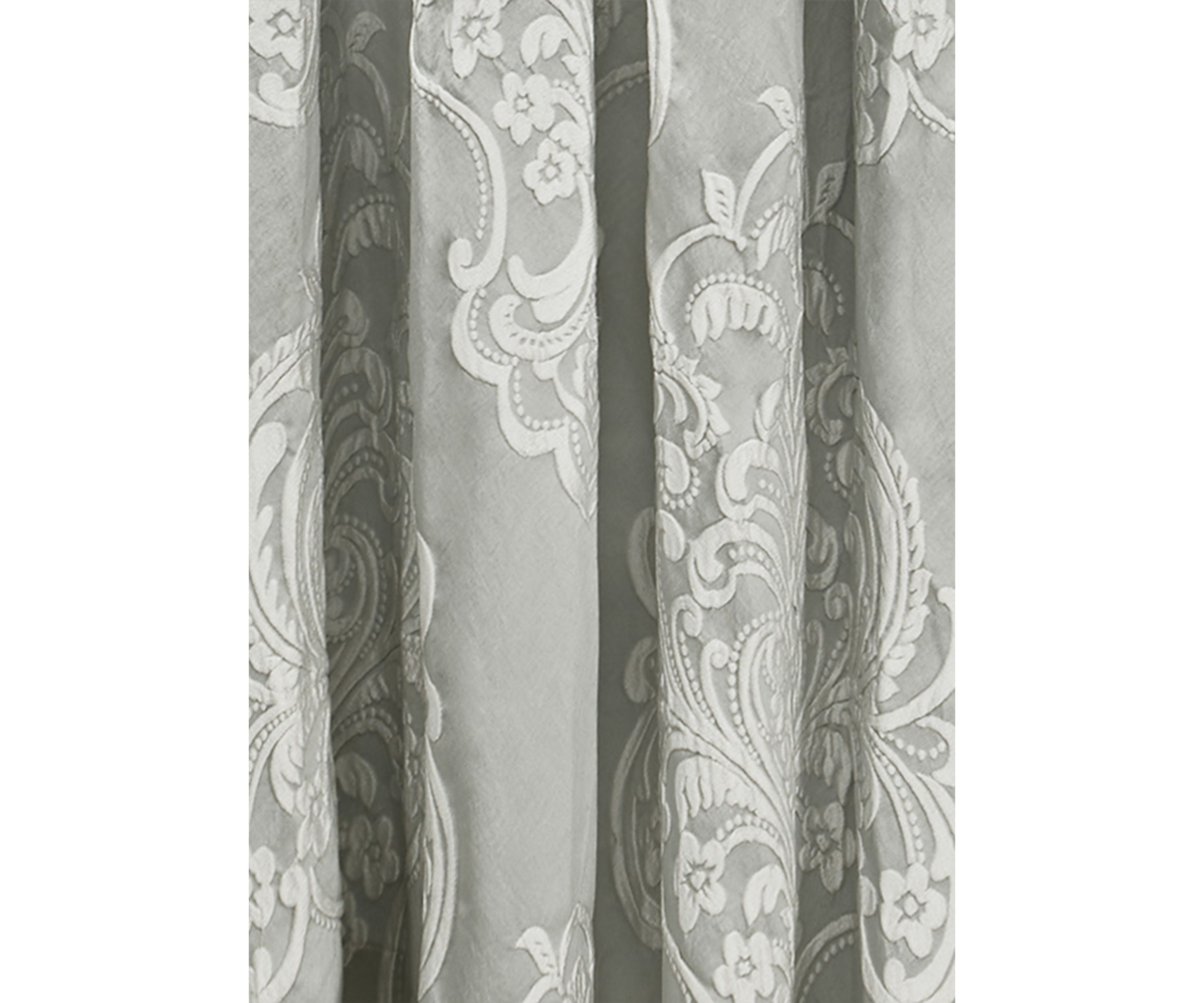 Salerno Drapery Panel Pair