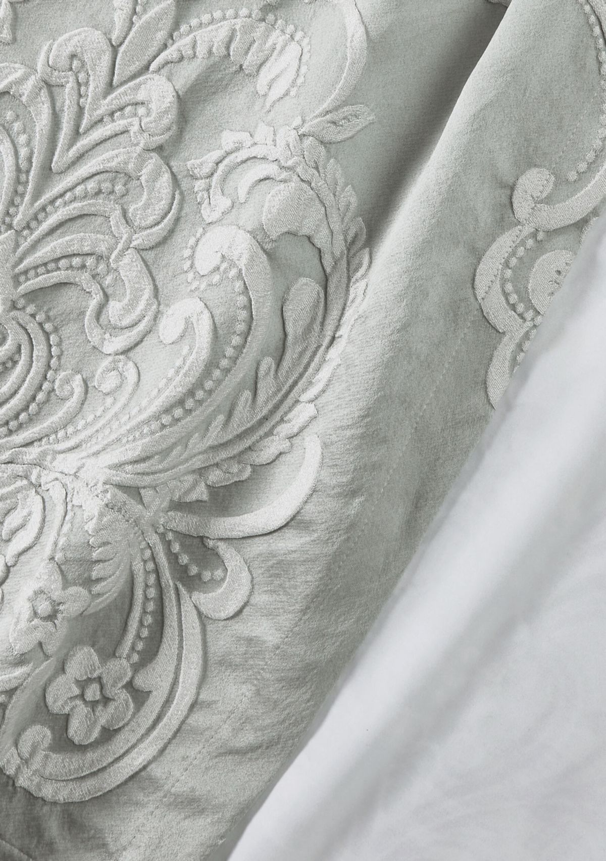 Salerno Drapery Panel Pair