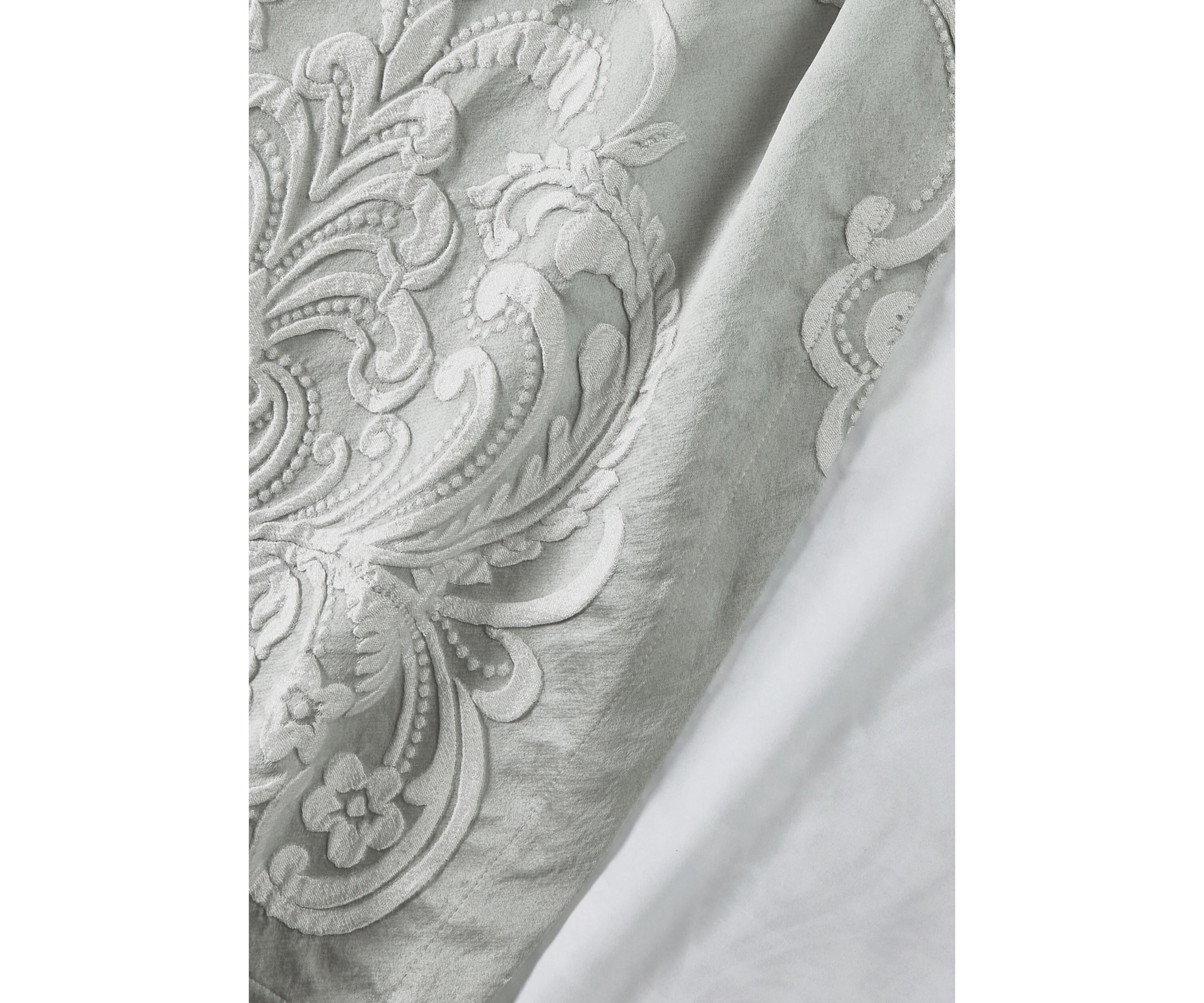 Salerno Drapery Panel Pair