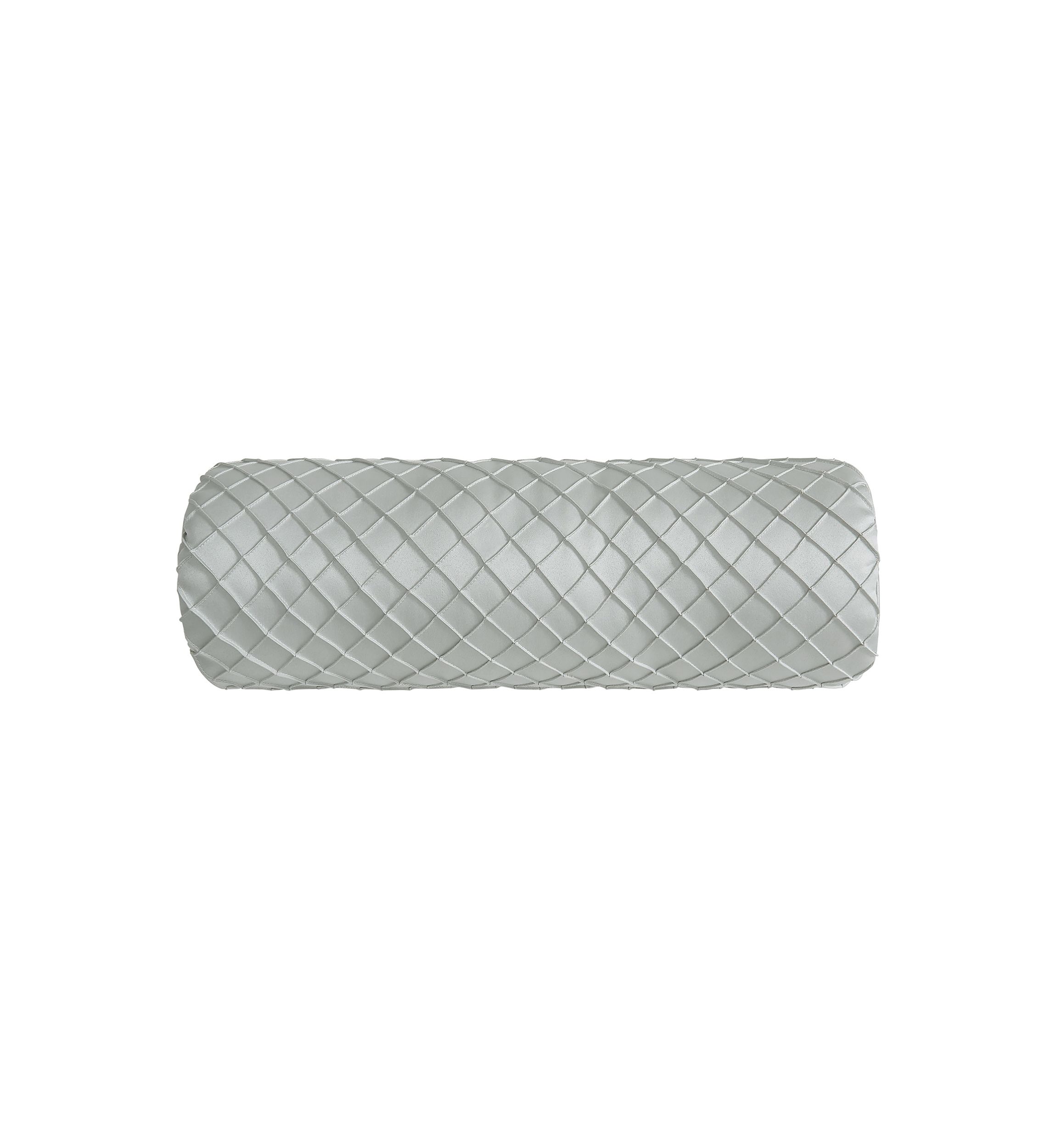 Salerno Bolster Decorative Throw Pillow