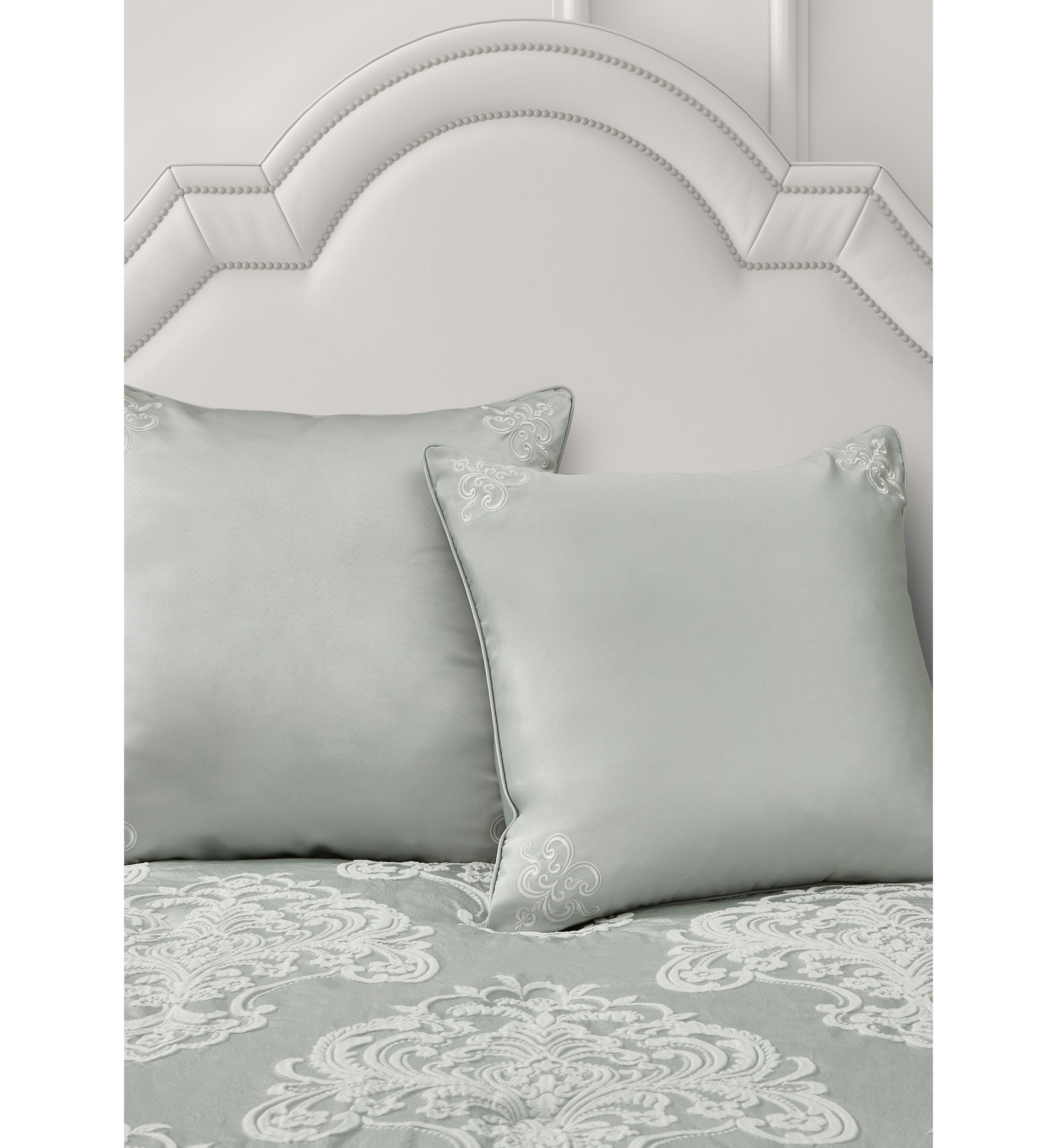 Salerno Euro Sham