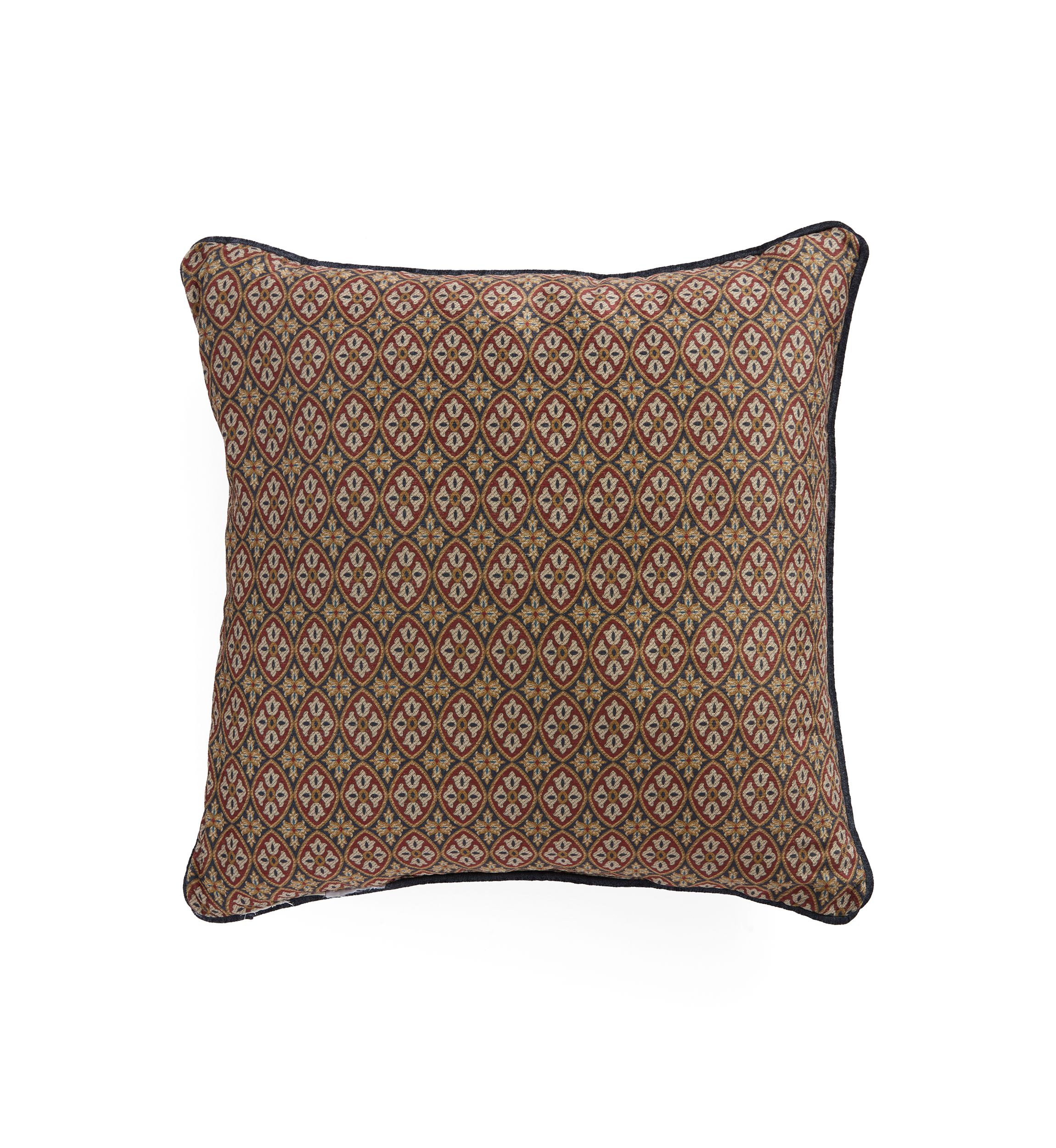 Cortona 20" Square Decorative Throw Pillow
