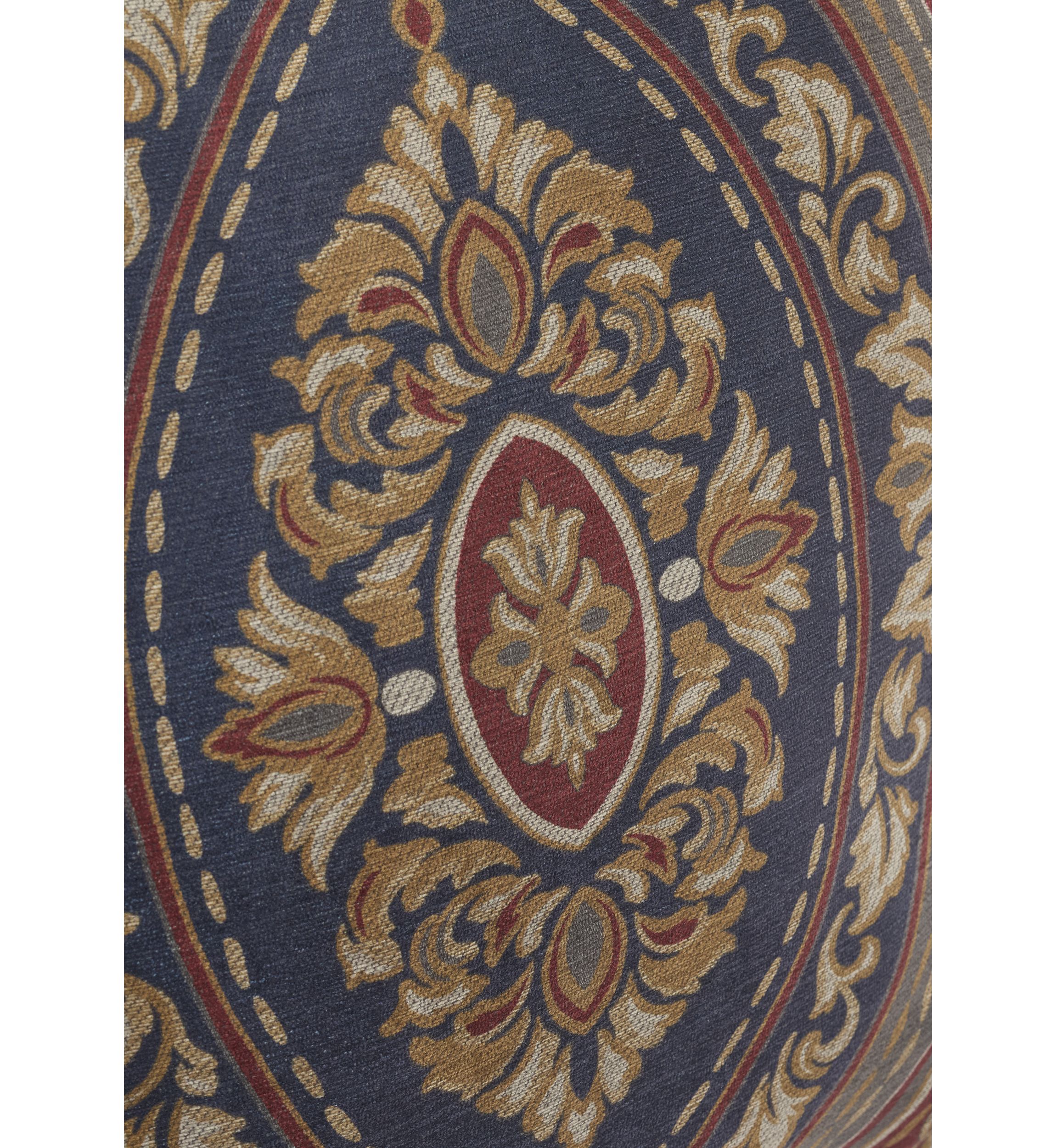 Cortona 20" Square Decorative Throw Pillow