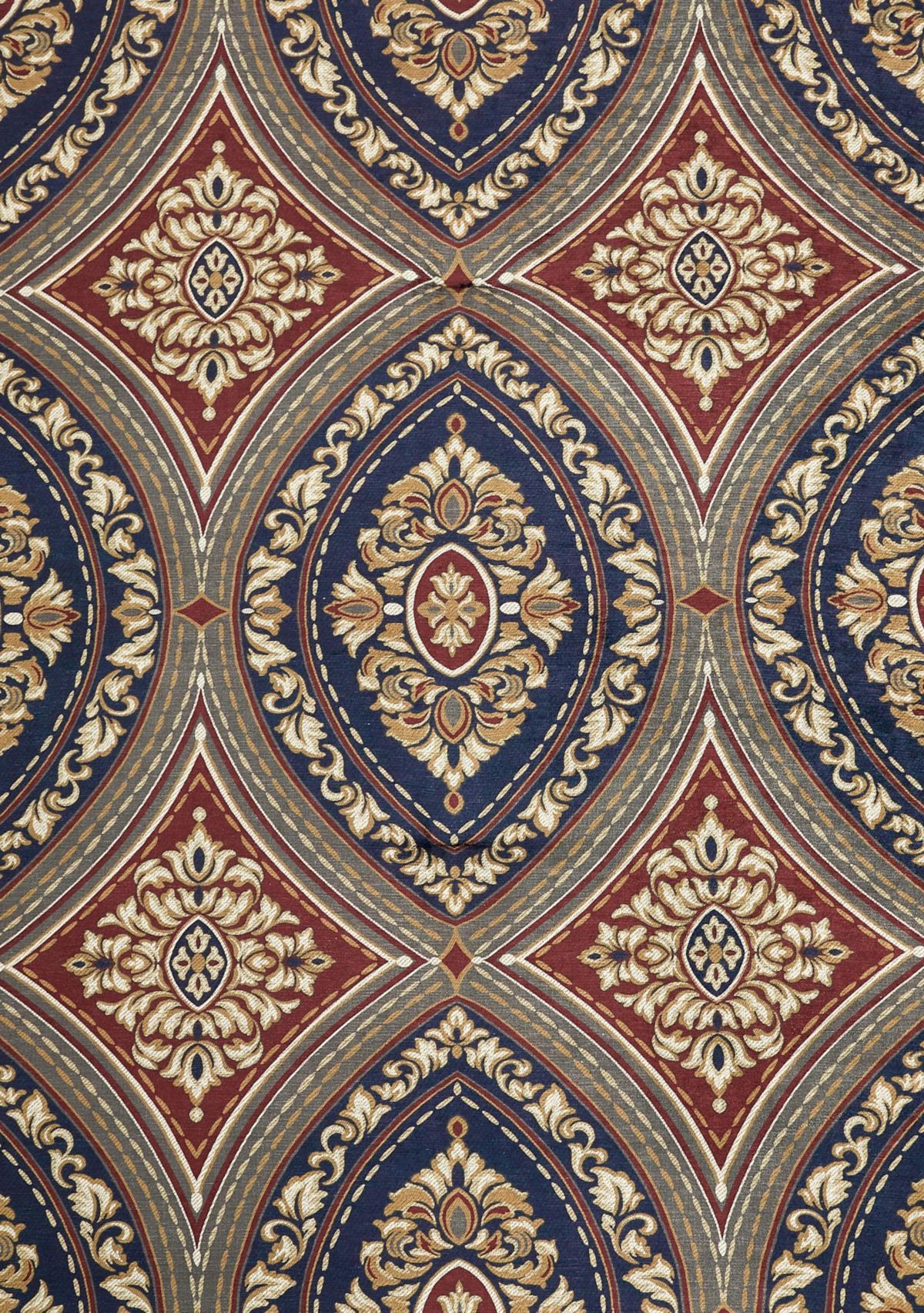 Cortona Drapery Panel Pair