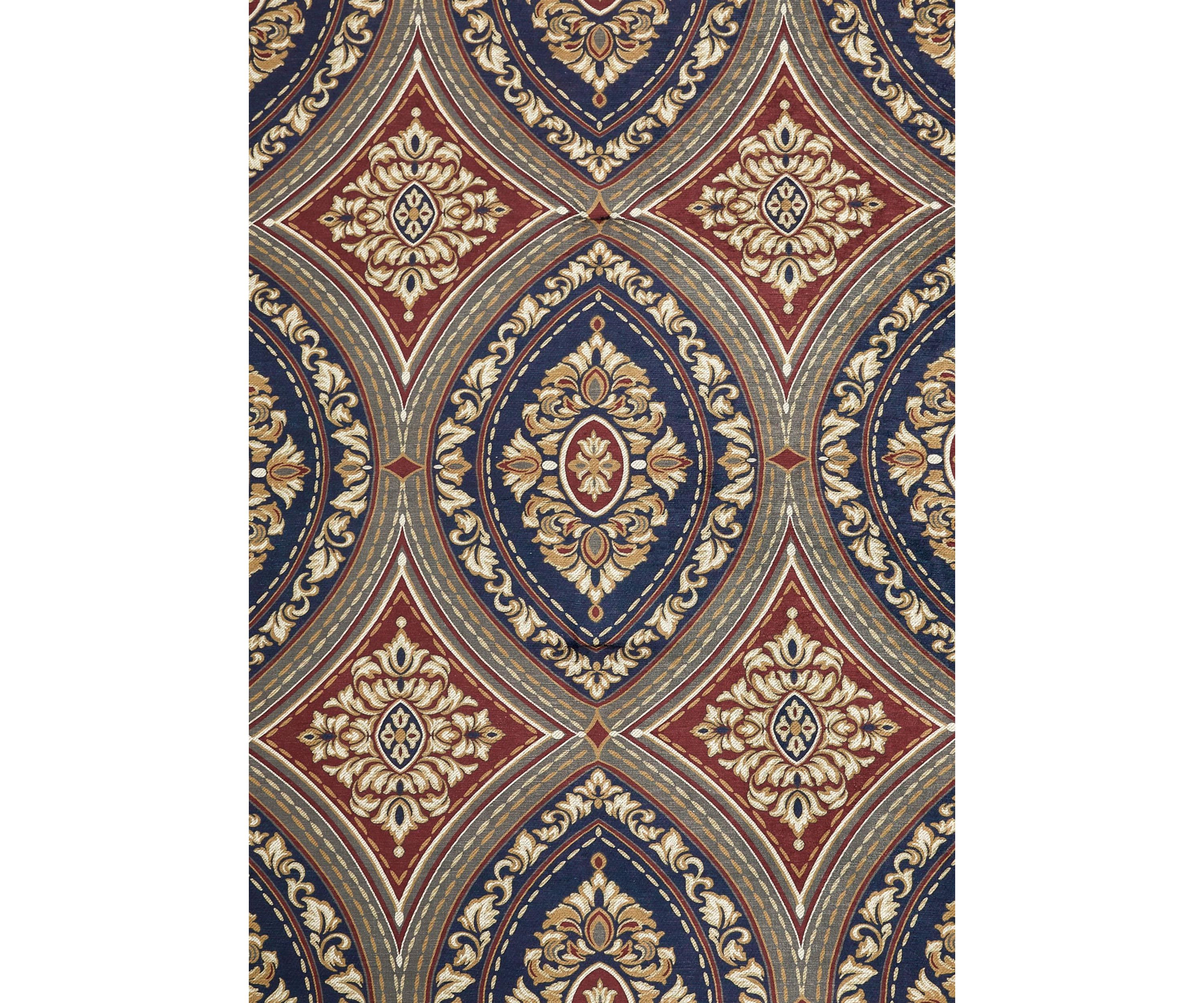 Cortona Drapery Panel Pair