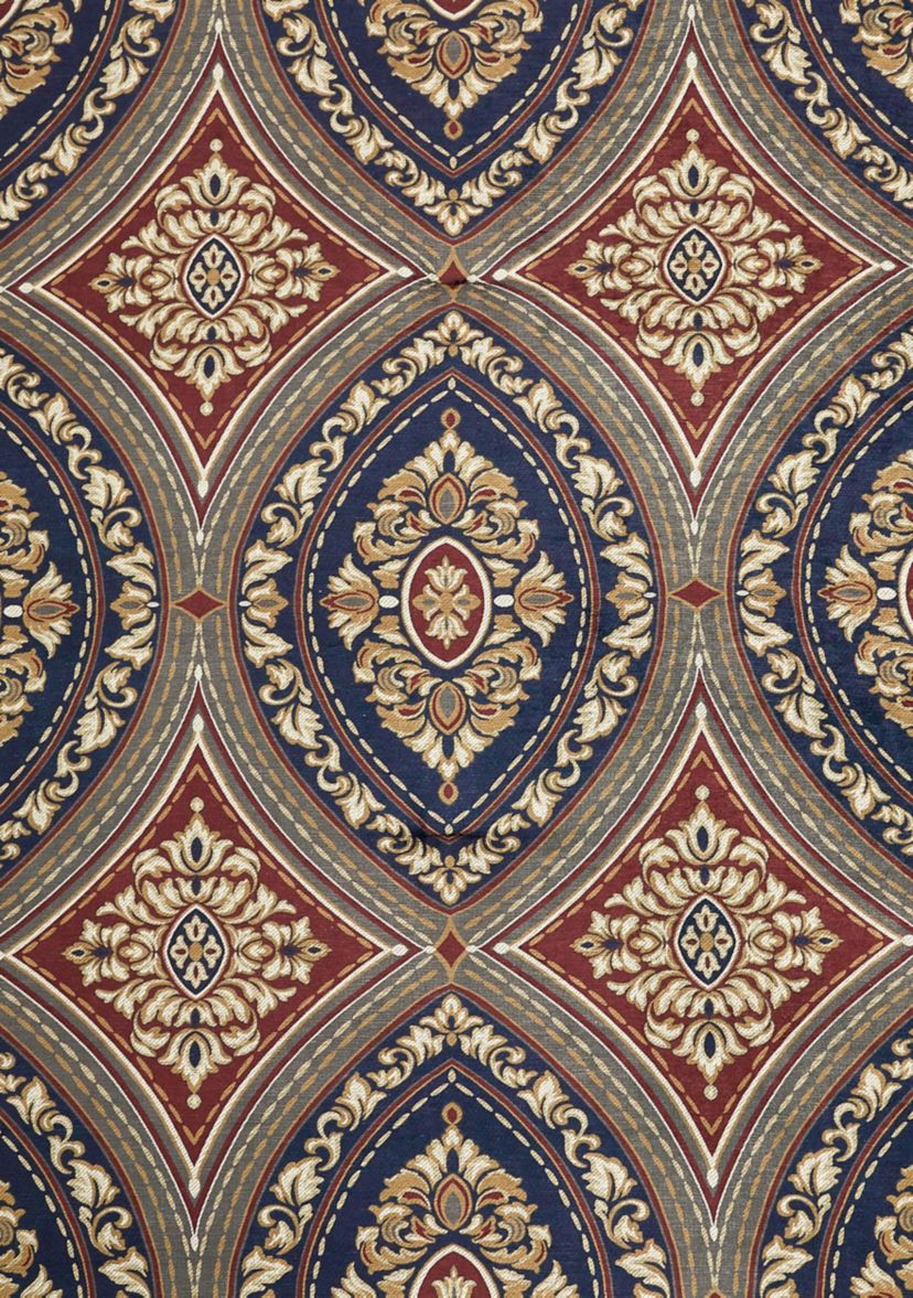 Cortona Drapery Panel Pair
