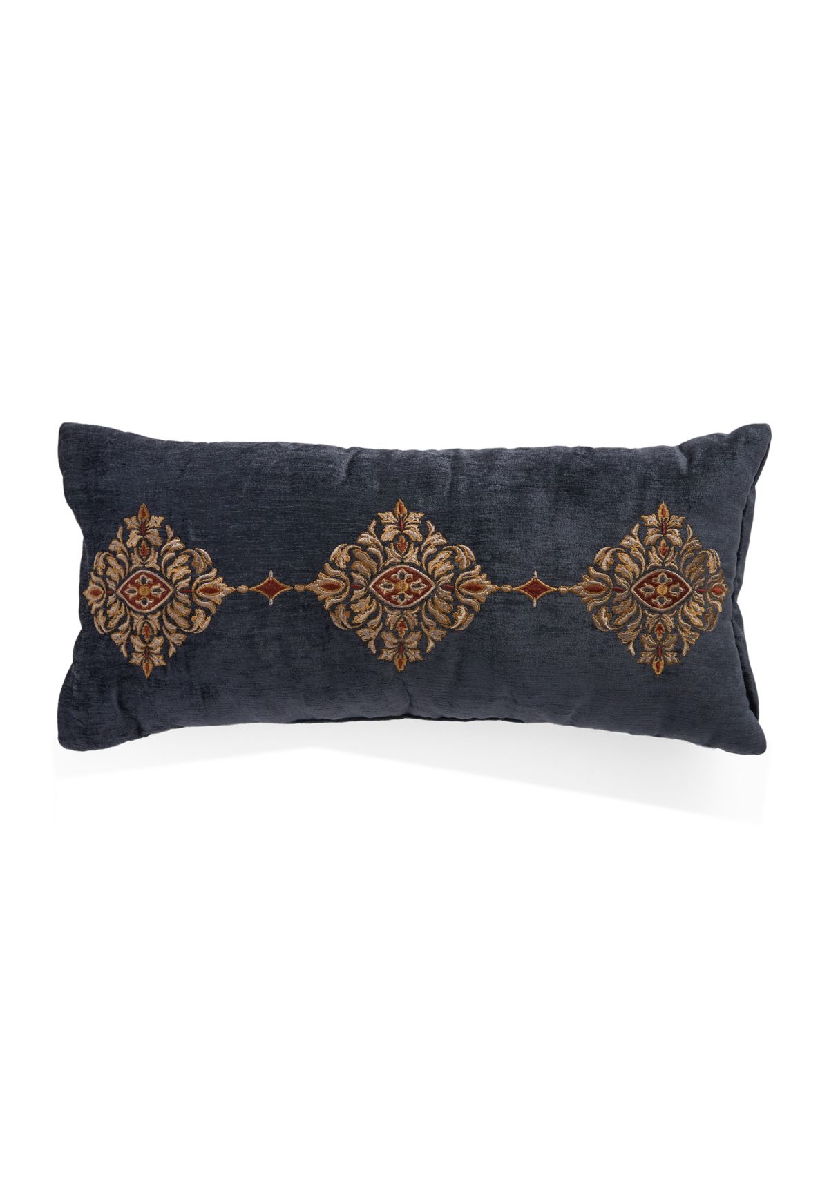 Cortona Boudoir Decorative Throw Pillow