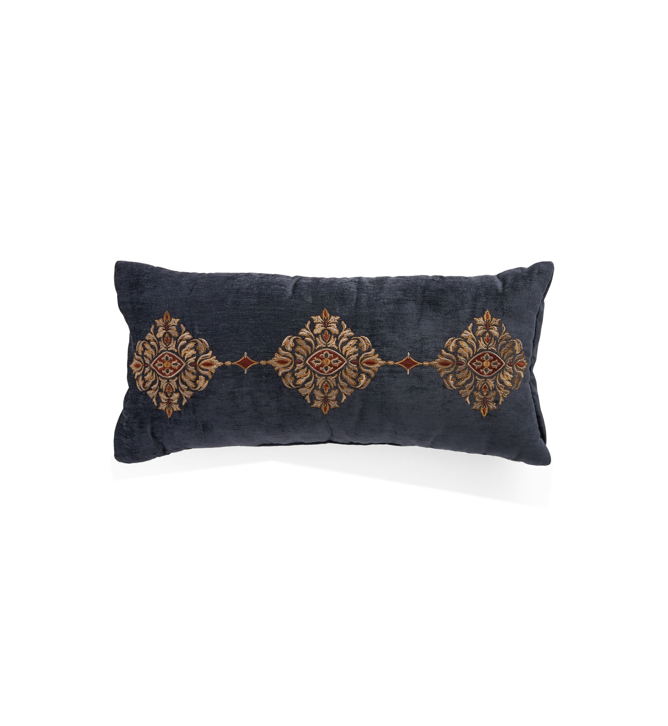 Cortona Boudoir Decorative Throw Pillow
