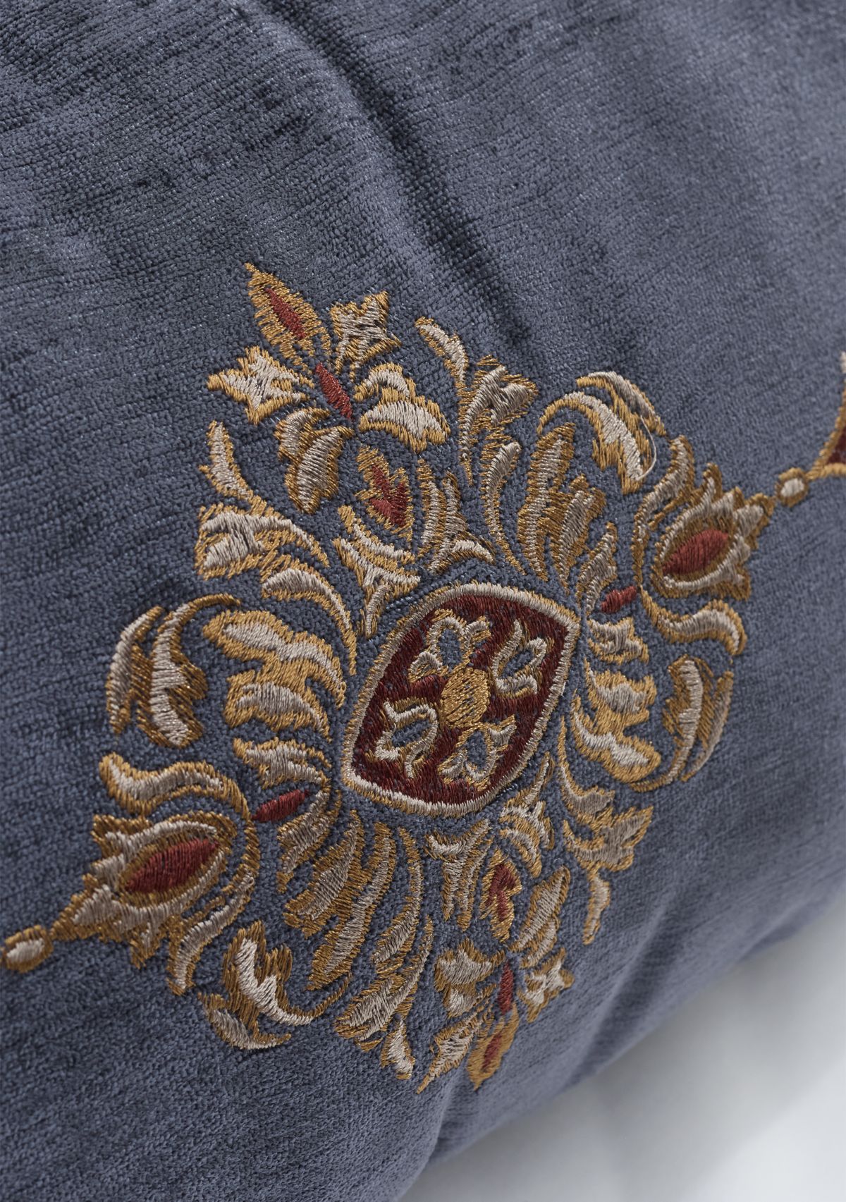 Cortona Boudoir Decorative Throw Pillow