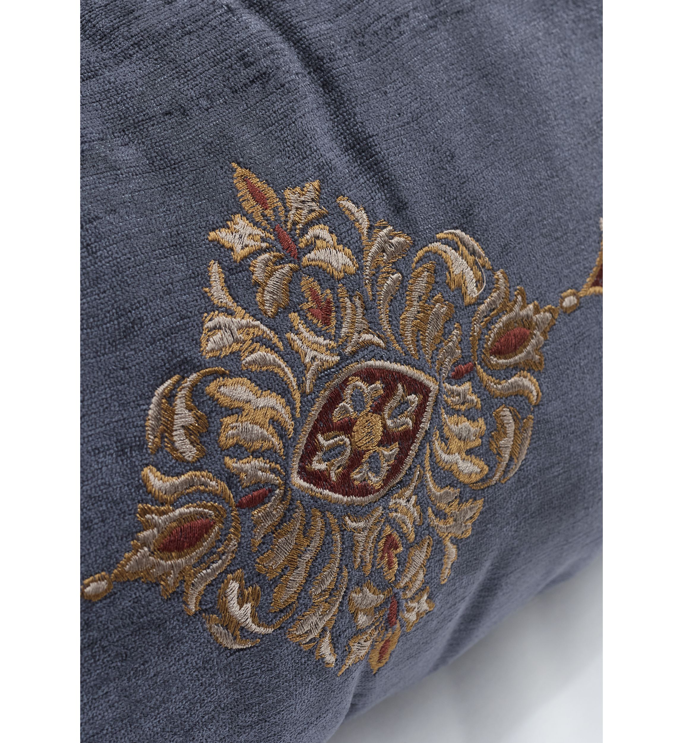 Cortona Boudoir Decorative Throw Pillow