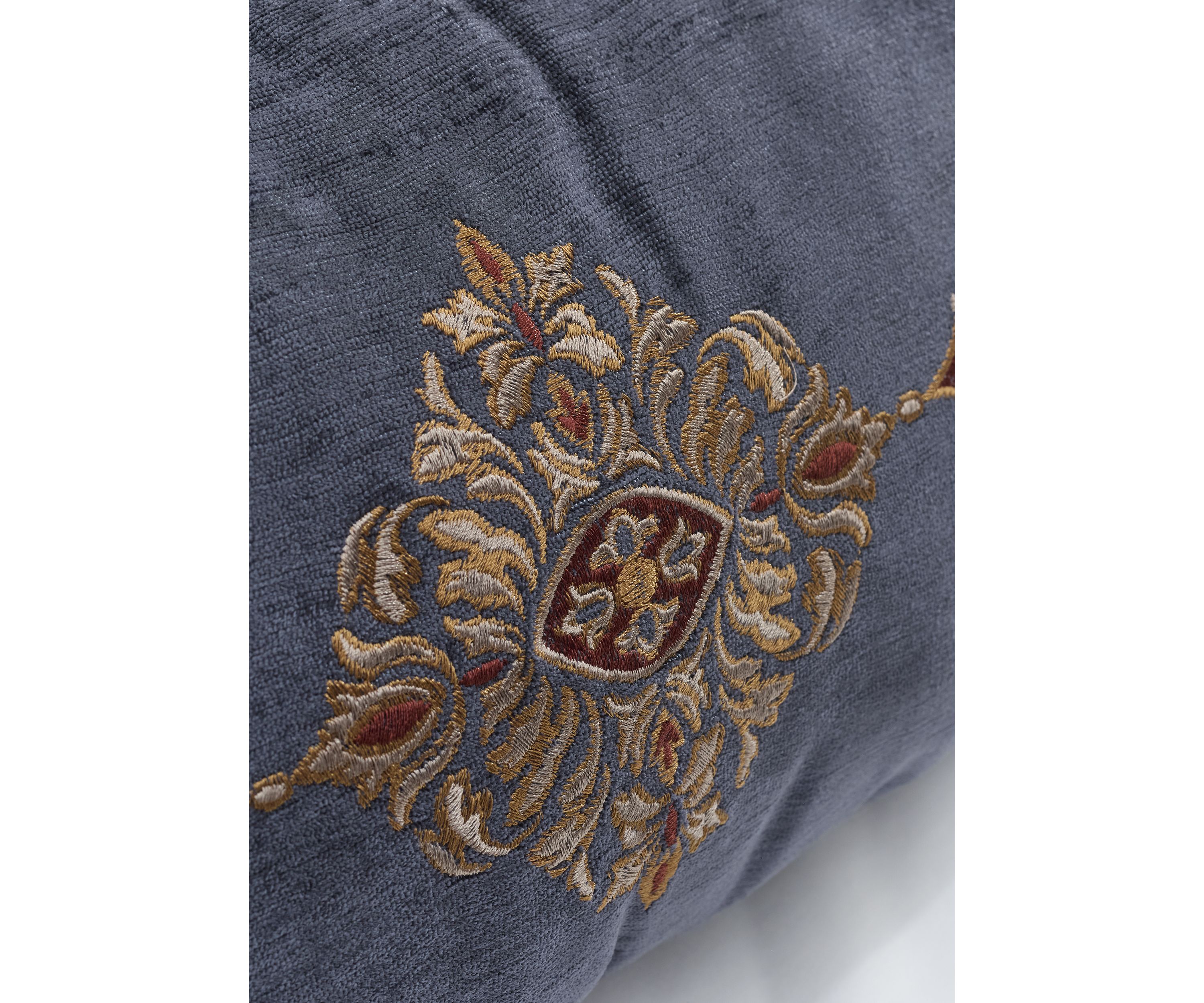 Cortona Boudoir Decorative Throw Pillow
