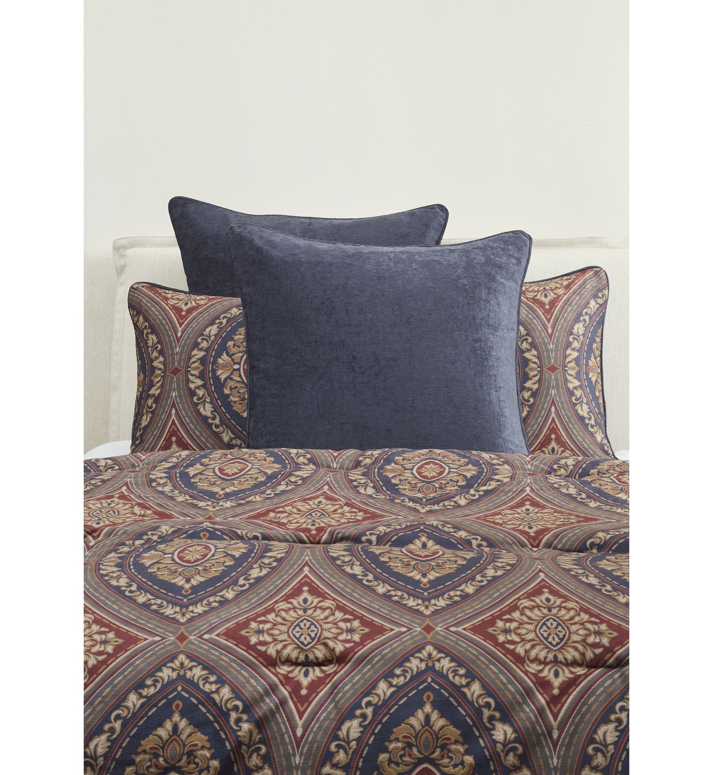 Cortona Euro Sham