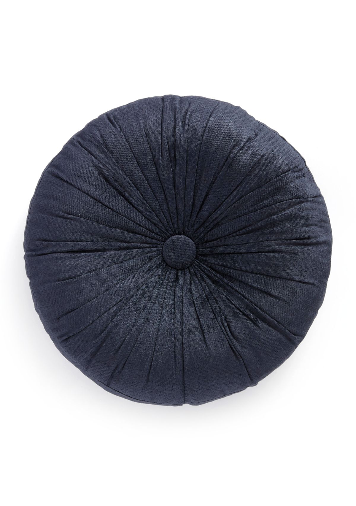 Cortona Tufted Round Decorative Throw Pillow