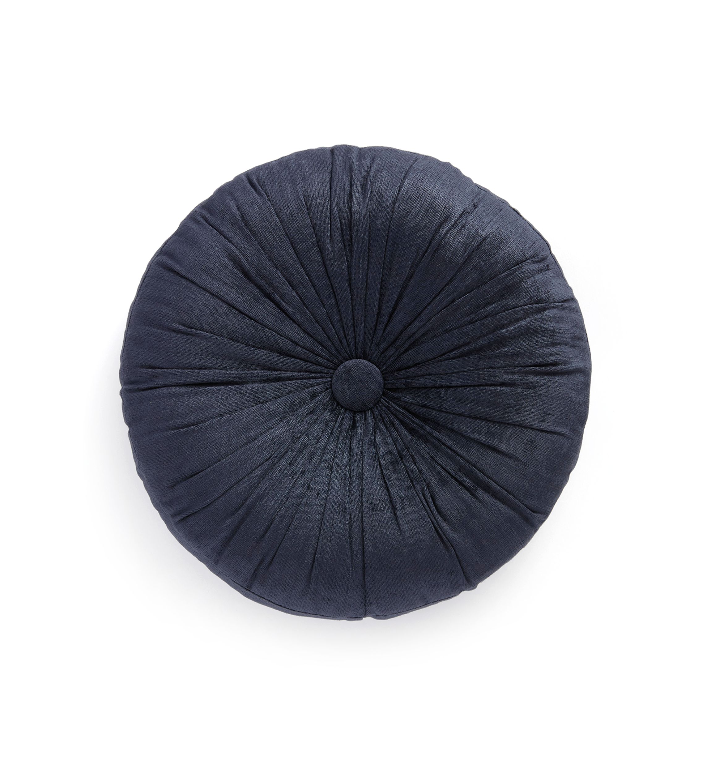 Cortona Tufted Round Decorative Throw Pillow